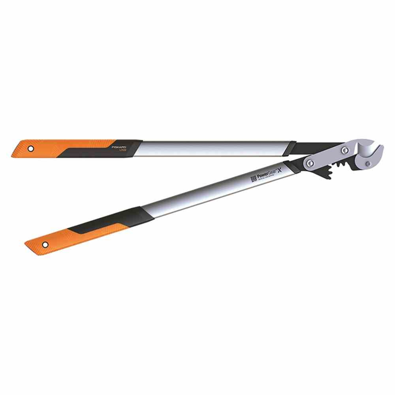 PowerGearX Amboss-Getriebeastschere LX99 - 80 cm