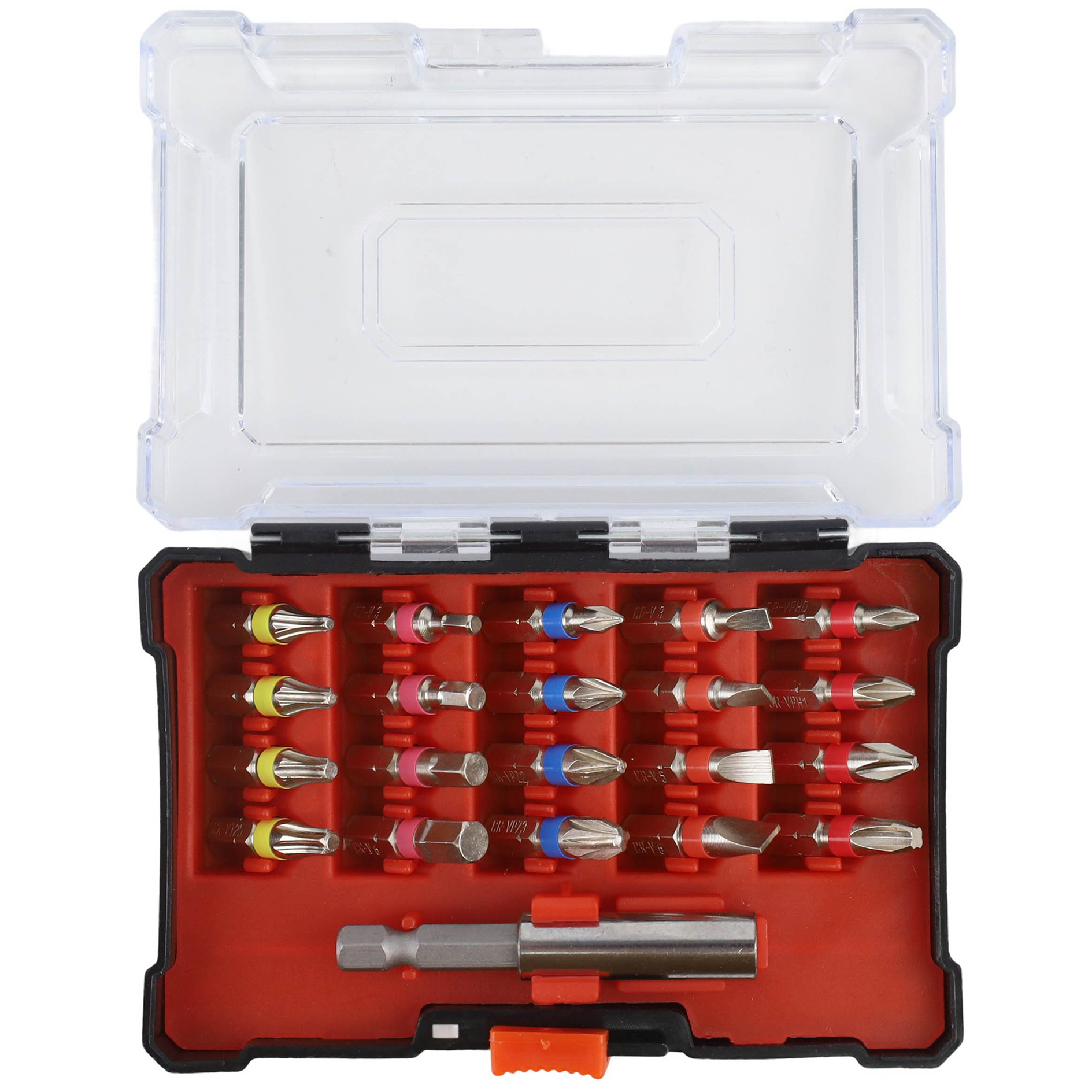 profitan Bitset-Satz - 20 Teile