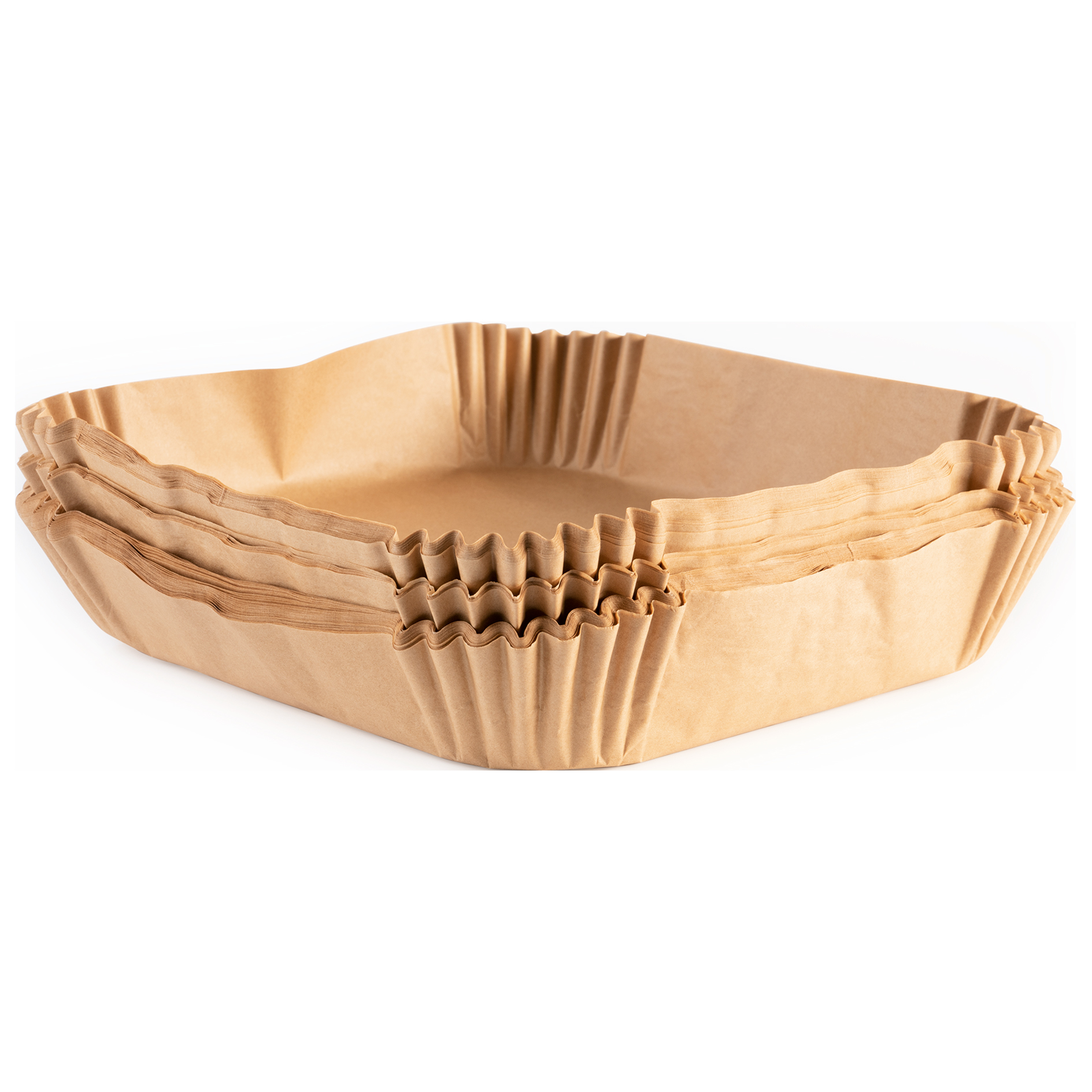 RACH'S KOCHWERK Backpapier-Schalen - 100er-Set