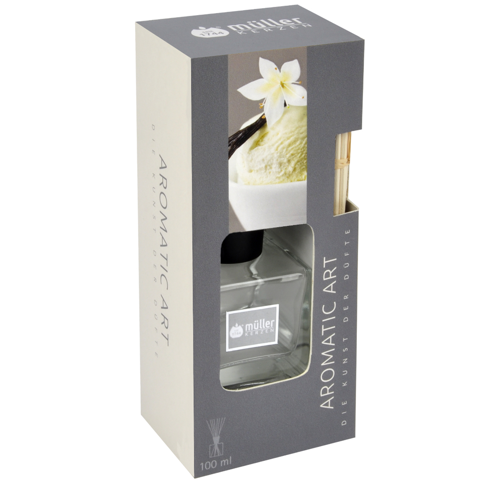 Raumbedufter - Vanilla Dream - 100 ml