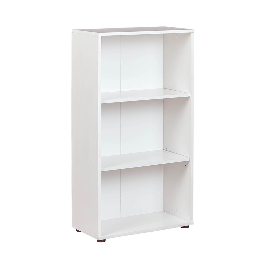 Regal ARCO 2 - weiß - 110 cm hoch