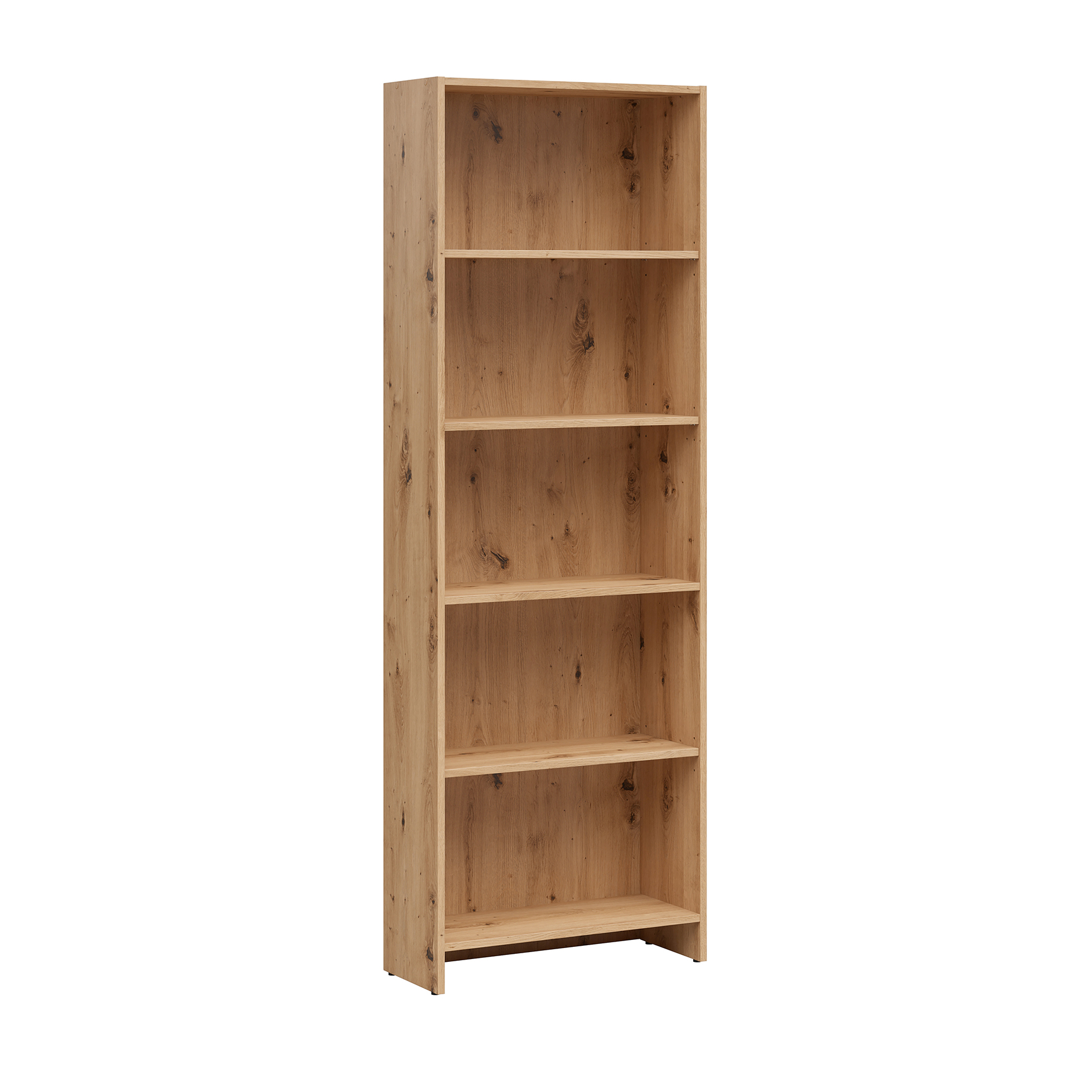 Regal - Artisan Eiche - 60x175 cm
