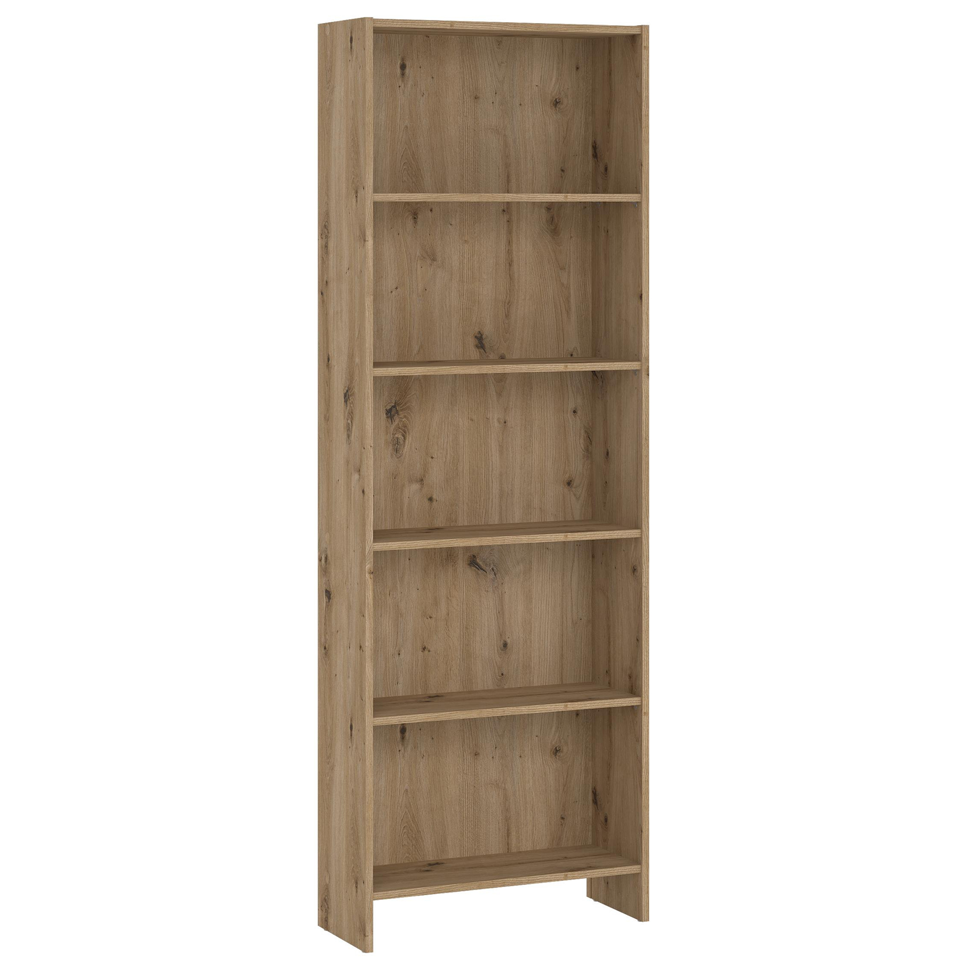 Regal - Artisan Eiche - 60x176 cm