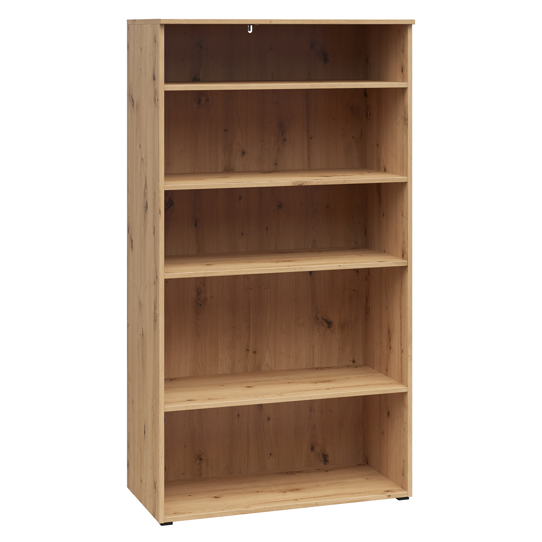 Regal - Artisan Eiche - 80 cm breit