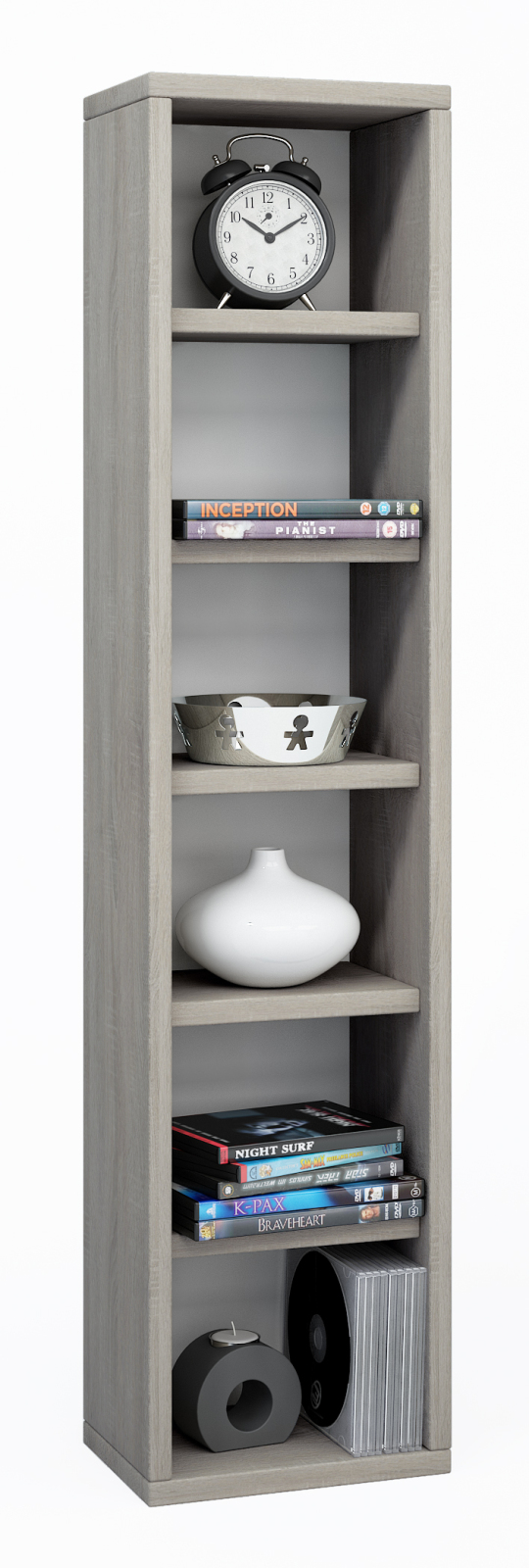 Regal ELEMENTA - Sonoma Eiche - 91,5 cm