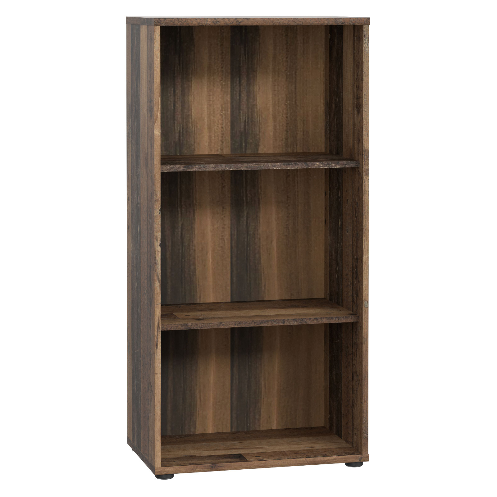 Regal - Old Wood Vintage - 54x111 cm