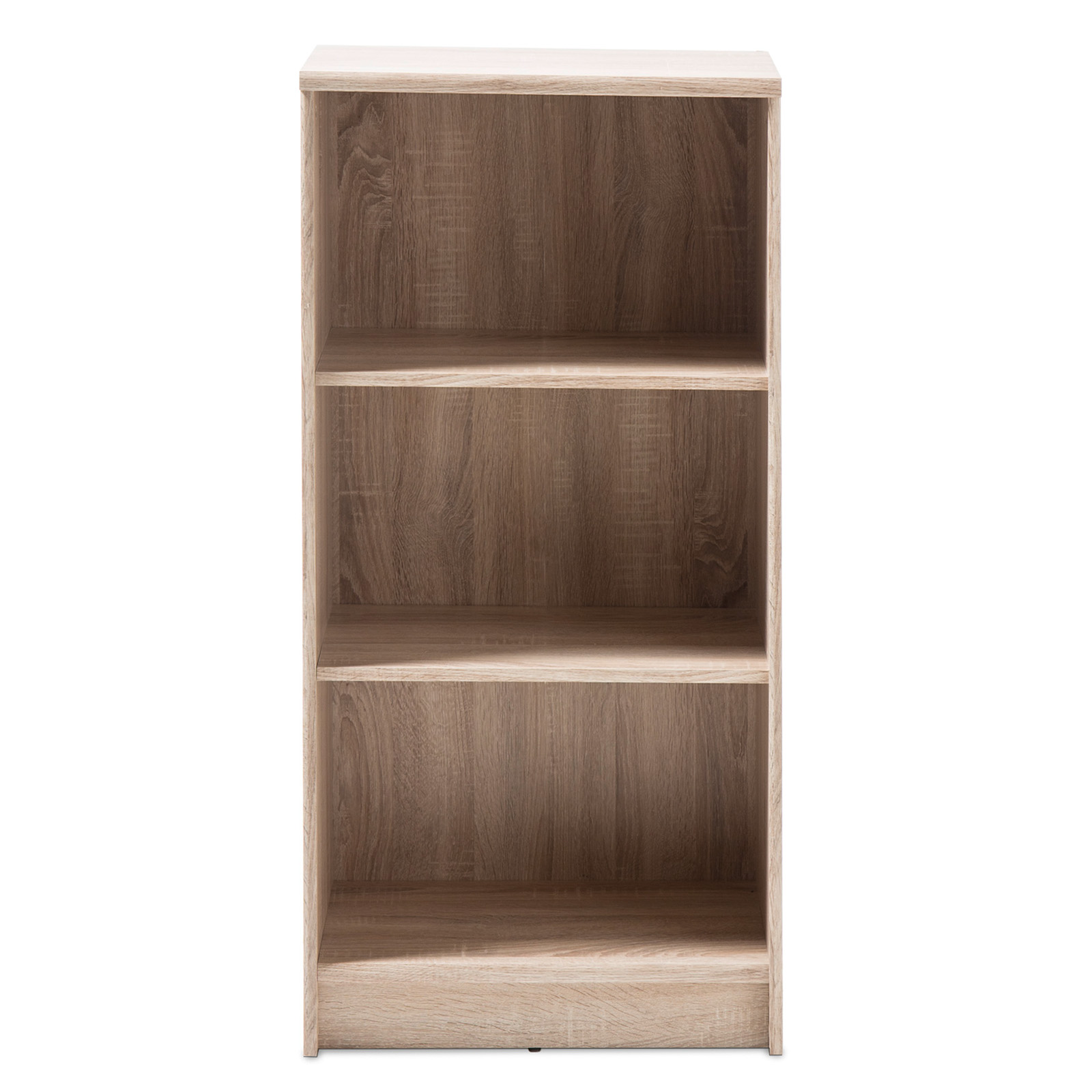 Regal - Sonoma Eiche - 54 cm breit