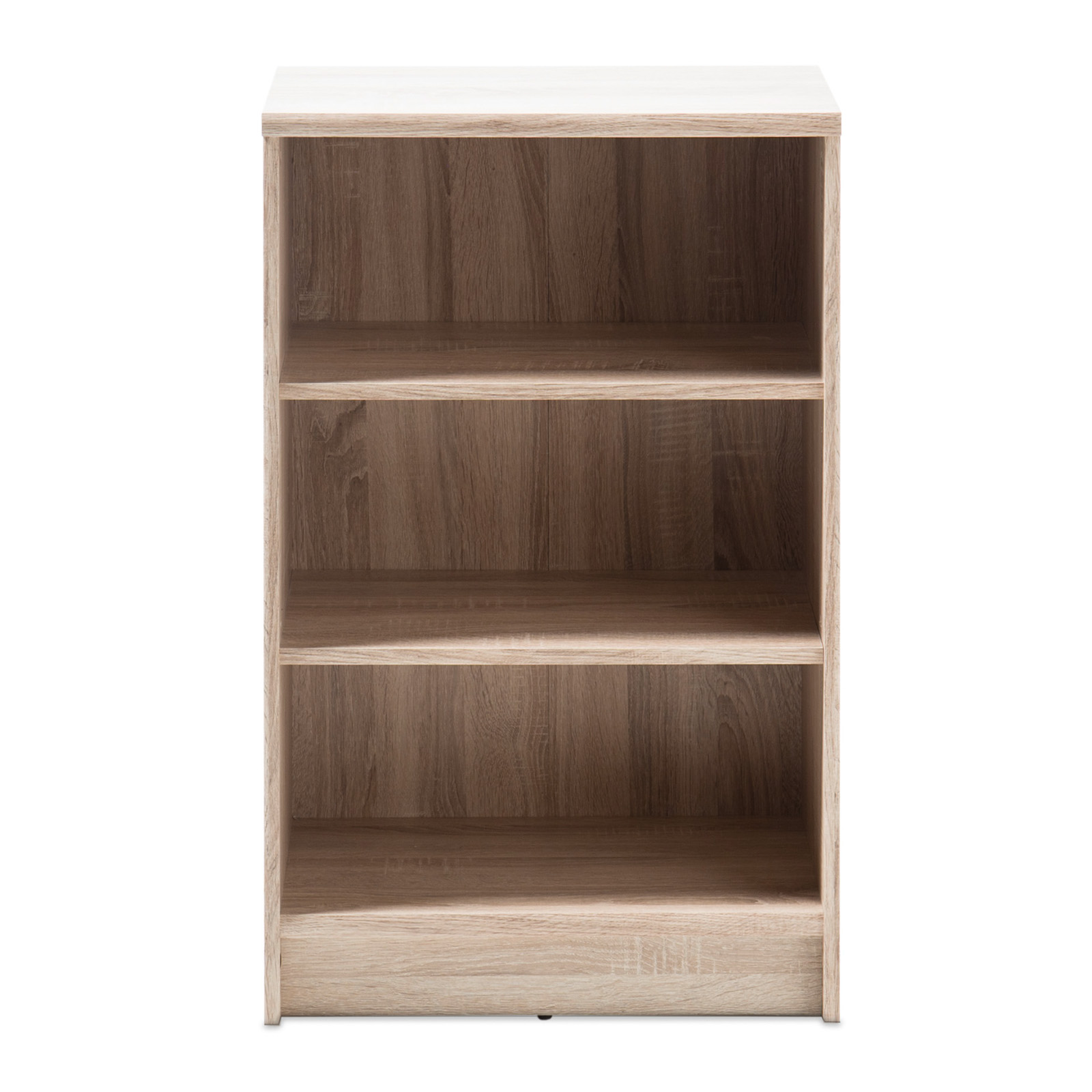 Regal - Sonoma Eiche - 54 cm breit