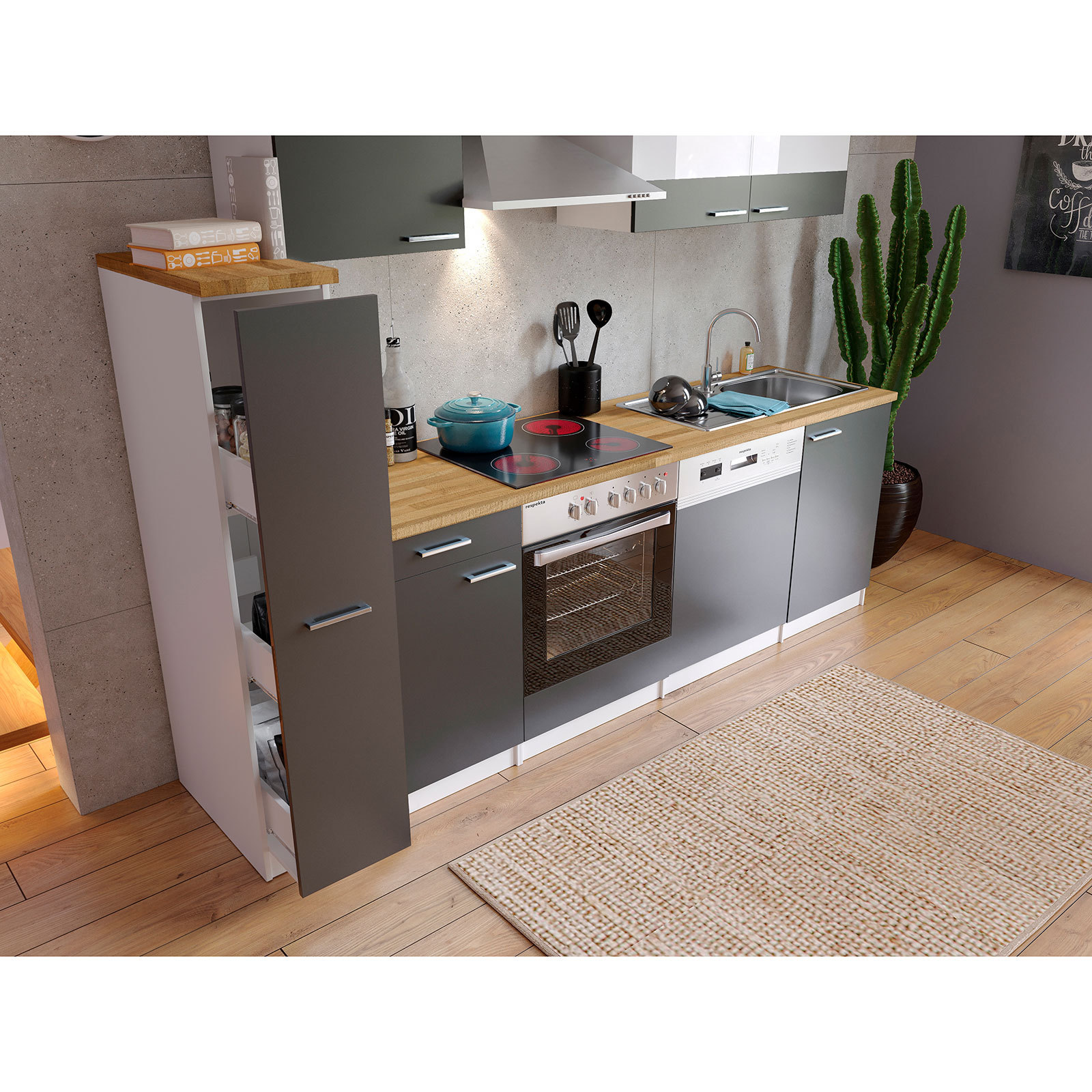 hülsta stühle abverkauf NOW No7 #SALE# Color:Beige/Schwarz/Holz