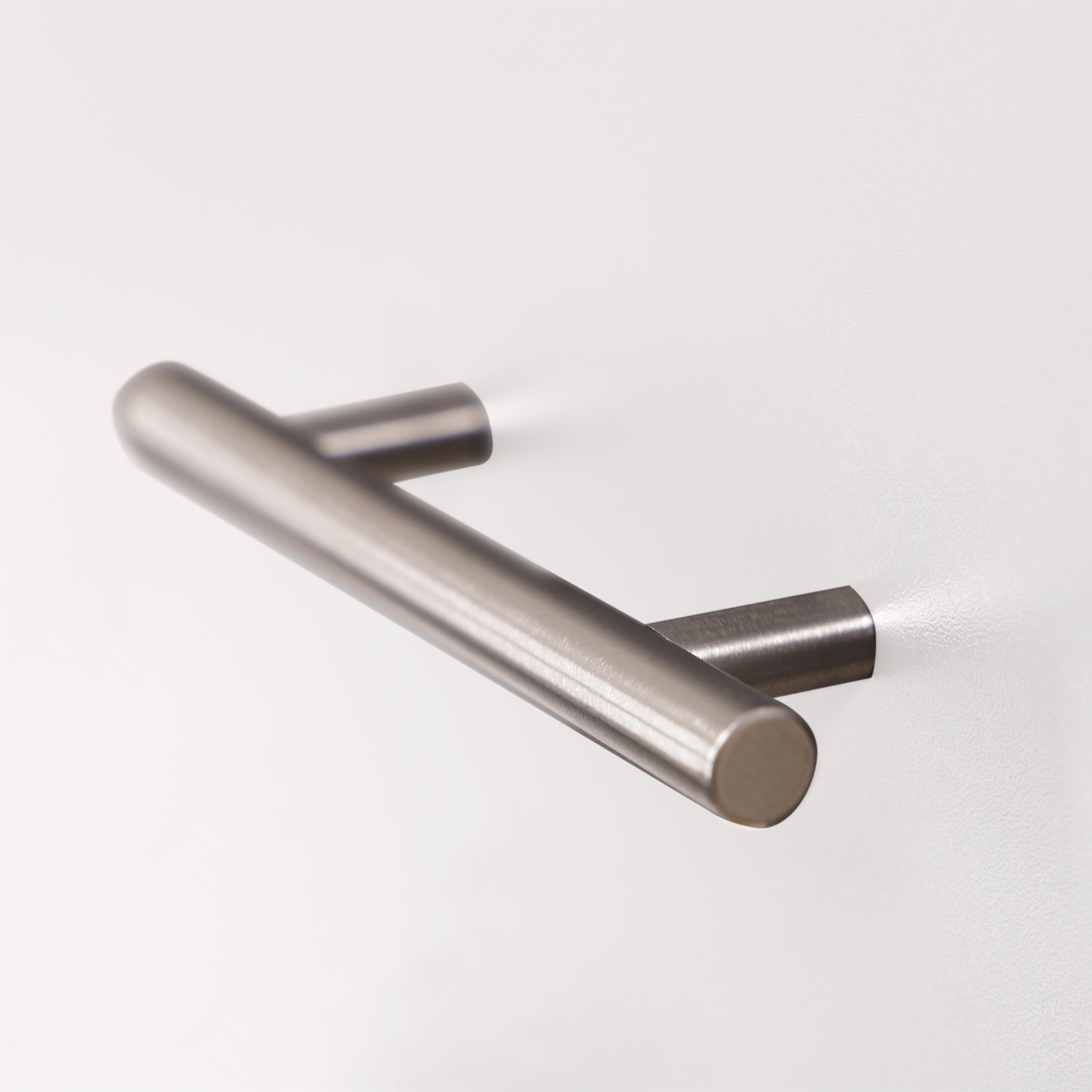 RESPEKTA Küchenmöbel-Set 2 - weiß matt - Eiche sägerau - mit Spüle - 100 cm