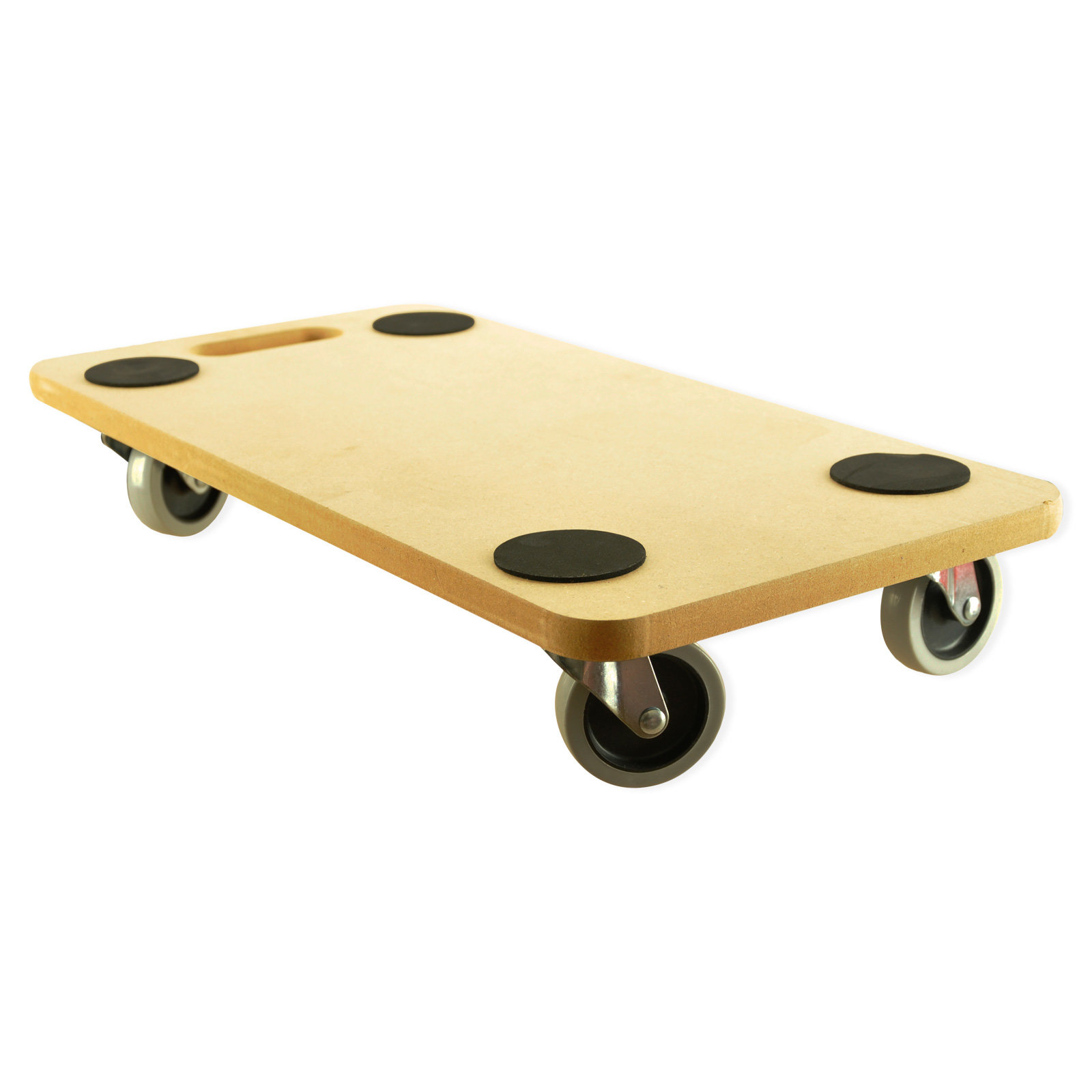 ROLLER Transportrollbrett - 57,5x28,9 cm