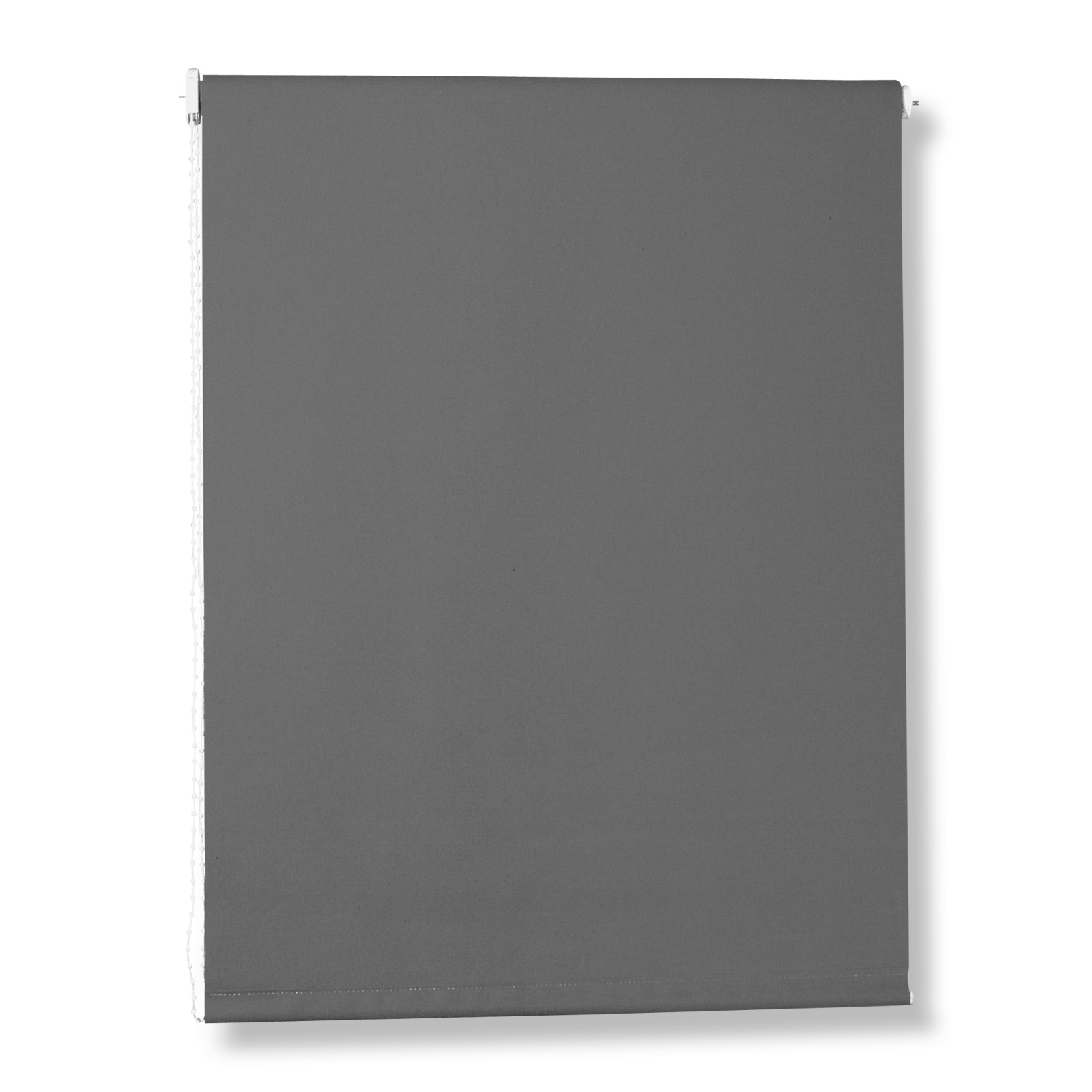 Rollo - grau - 120x180 cm