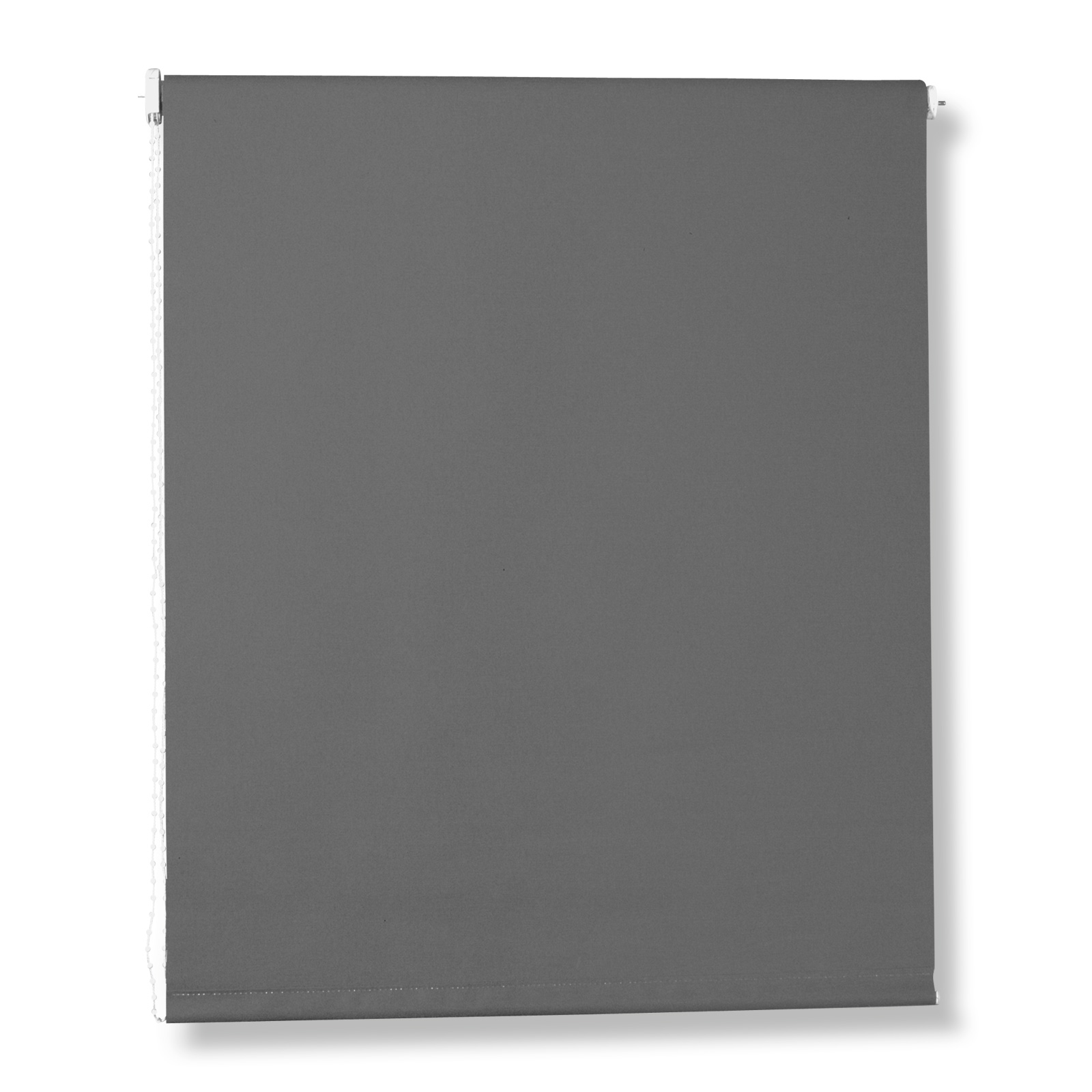 Rollo - grau - 140x180 cm