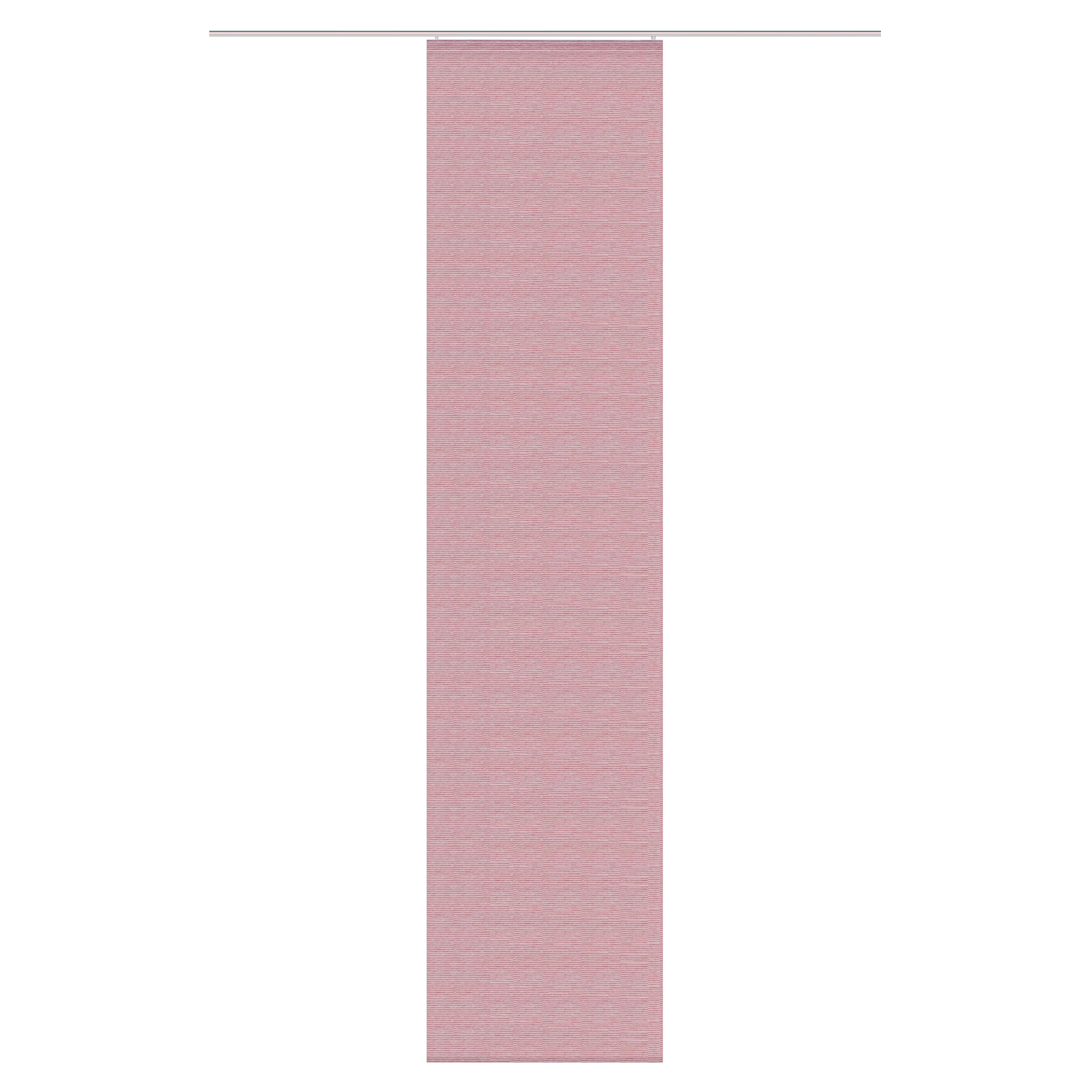 Schiebevorhang SIEGLINDE - beere - 60x245 cm