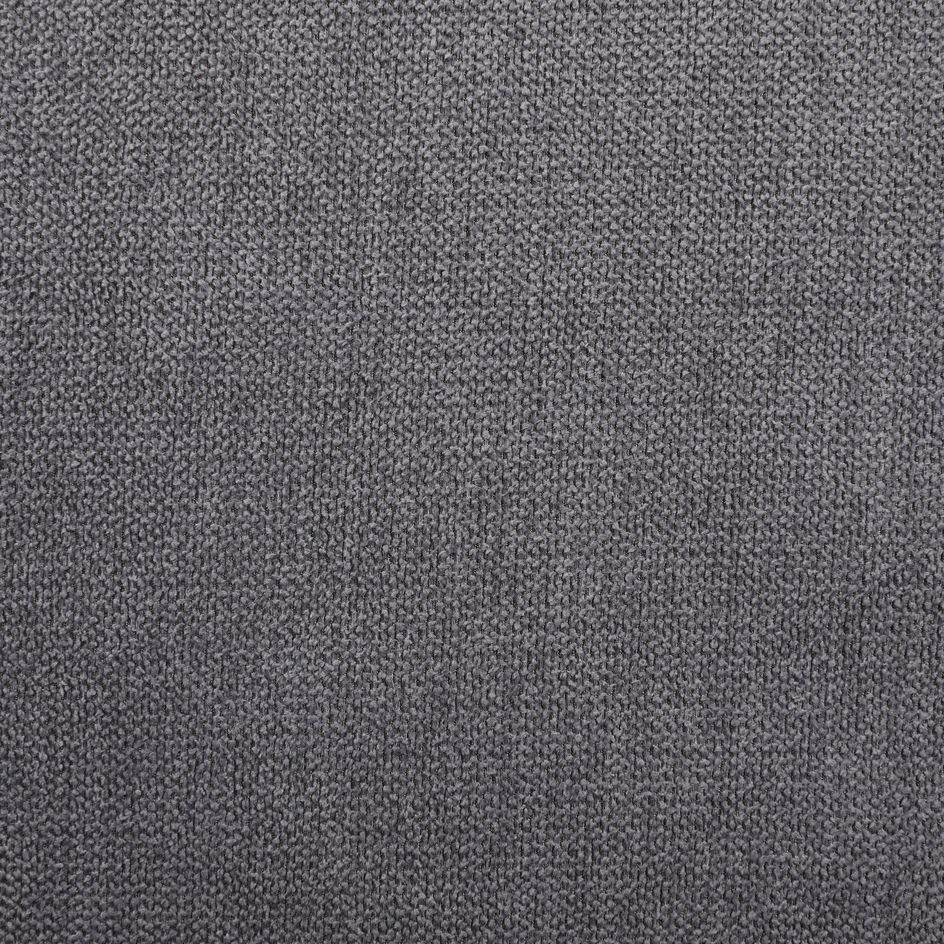 Schlafsofa - ash - Microfaser - Liegefunktion - mit Kissen