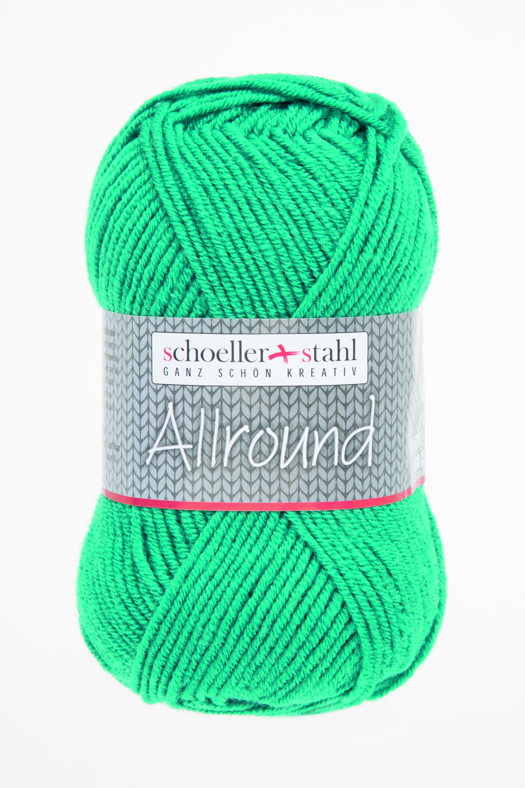 Schoeller und Stahl Garn ALLROUND - lagund - 50g