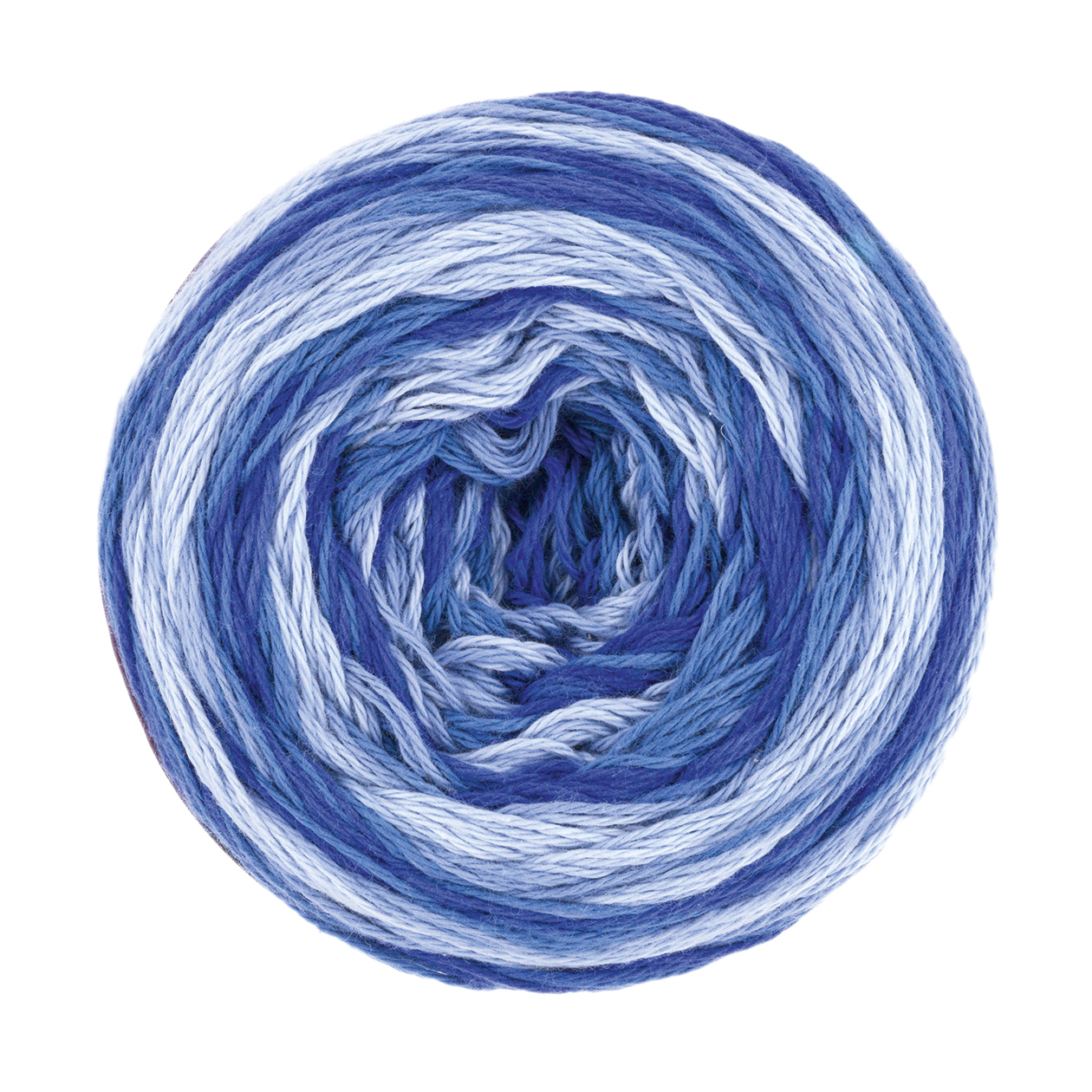 Schoeller und Stahl Wolle TROPIC COTTON - meer - 150g - 600 Meter