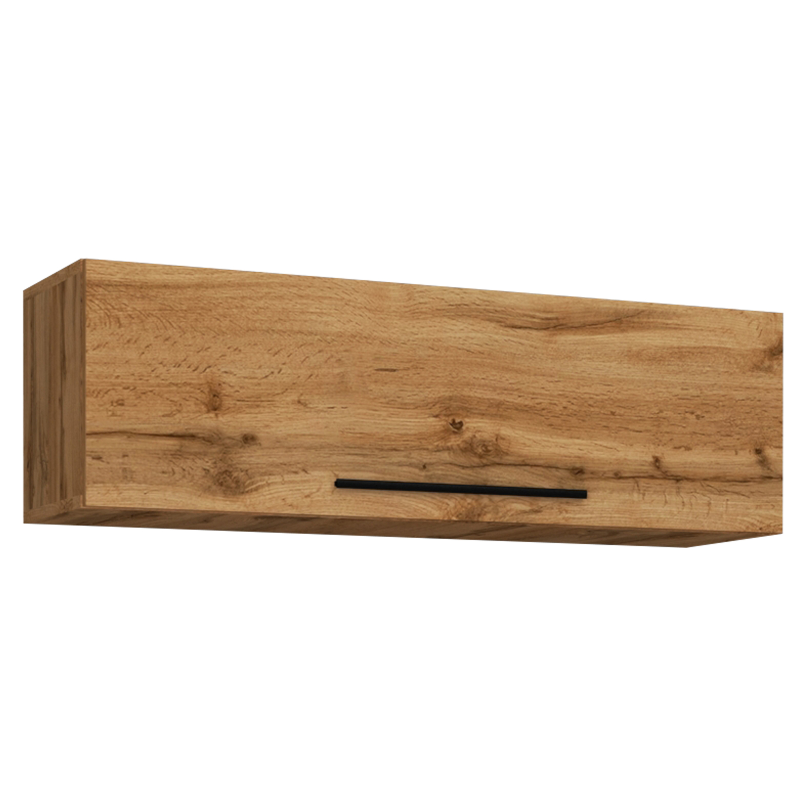 Schrank ARILA L - Honig Eiche - 95 cm