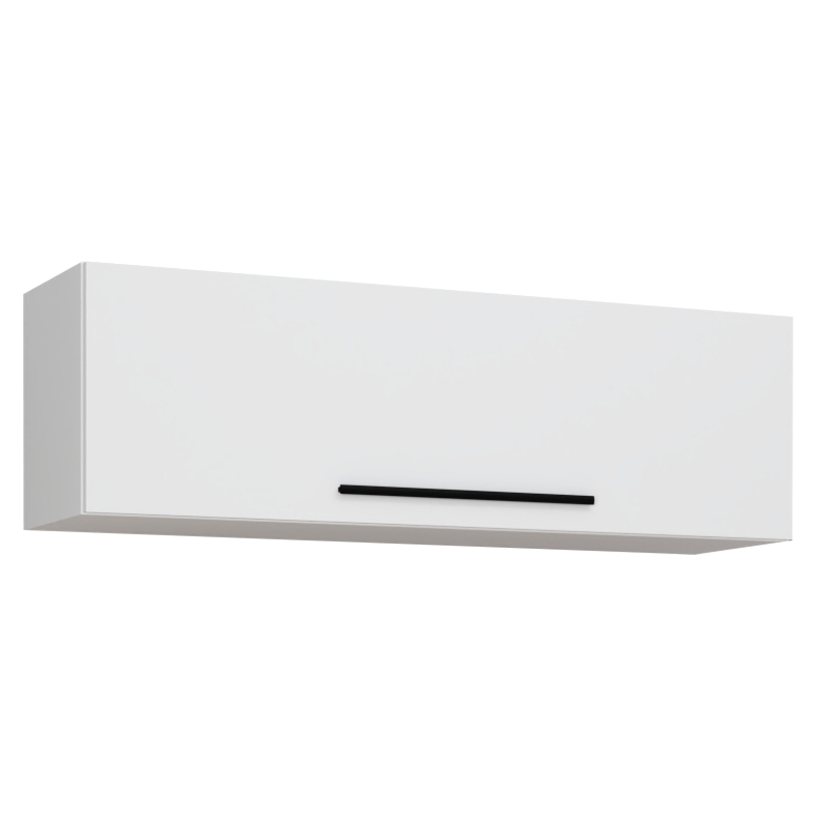 Schrank ARILA L - weiß - 95 cm