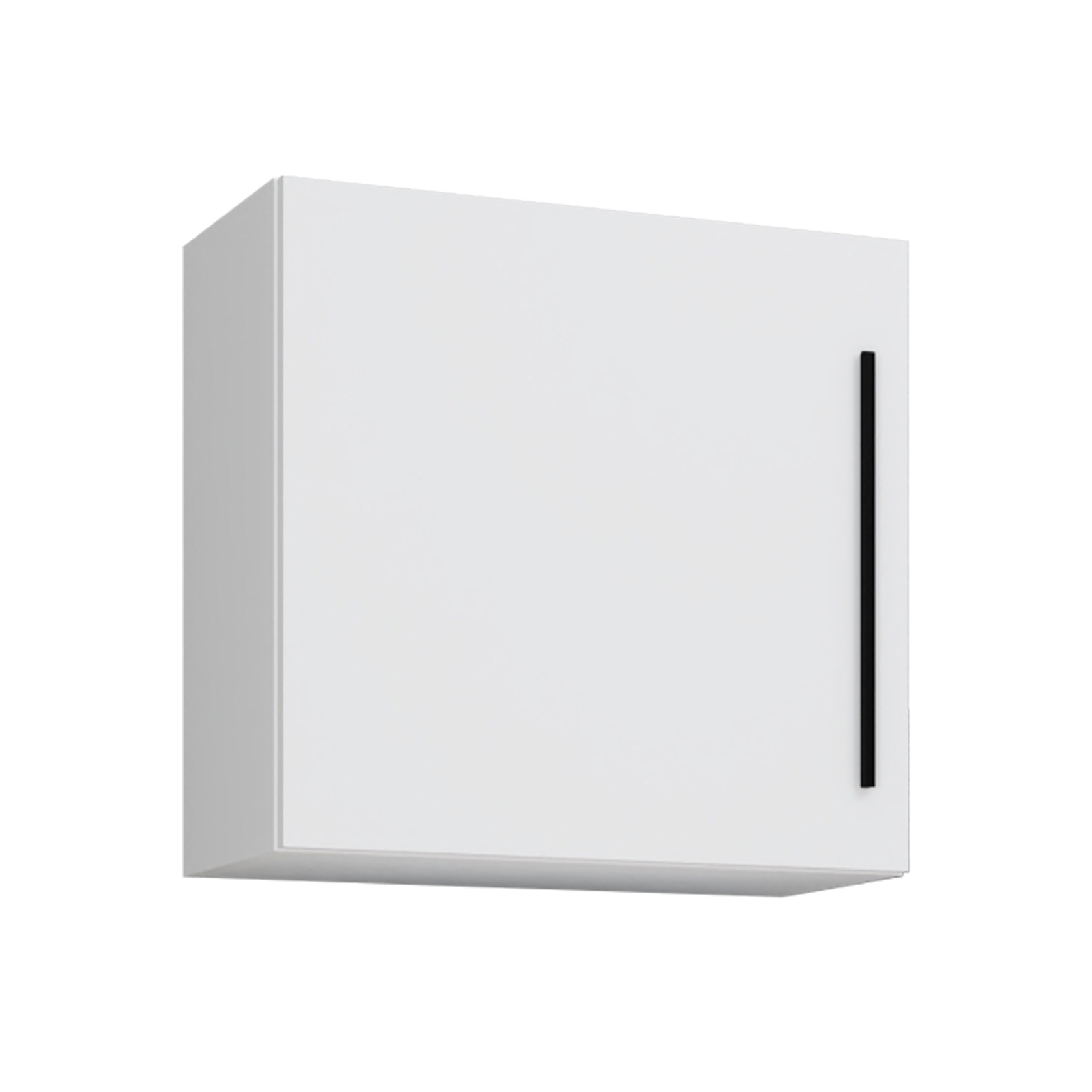 Schrank ARILA M - weiß - 50 cm