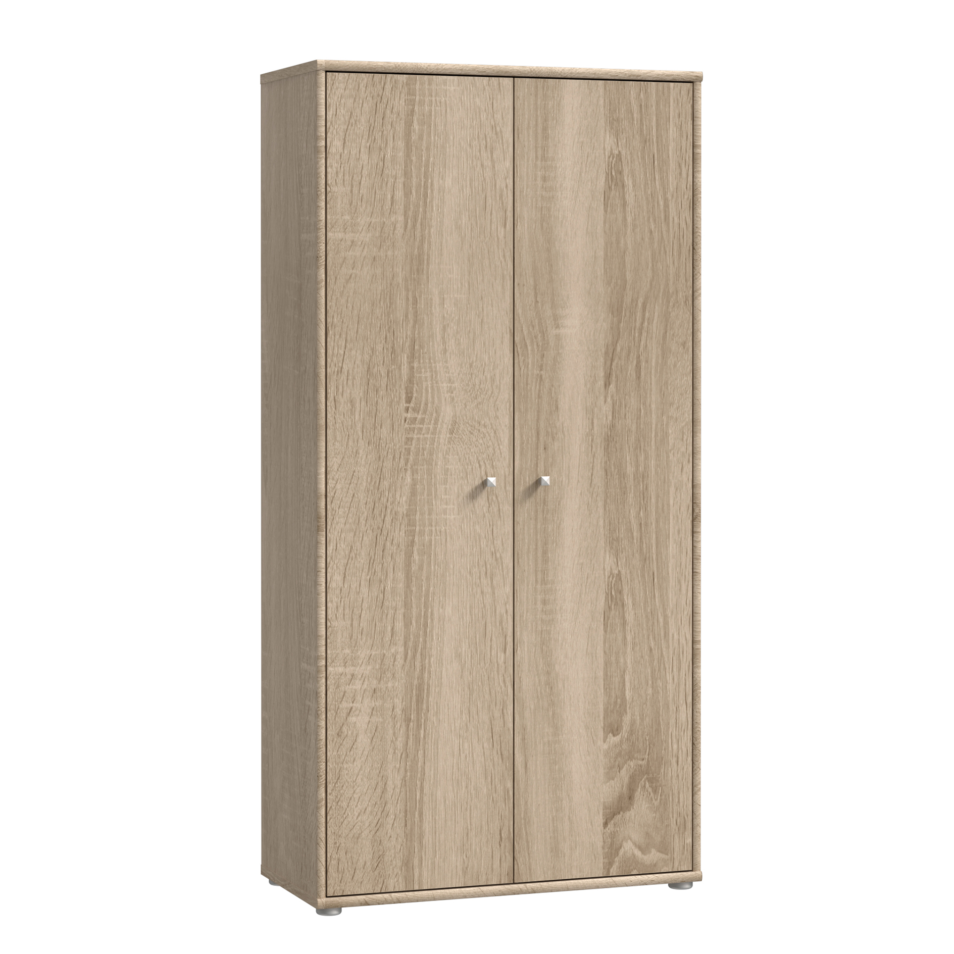 Schrank - Sonoma Eiche - 149,5 cm hoch