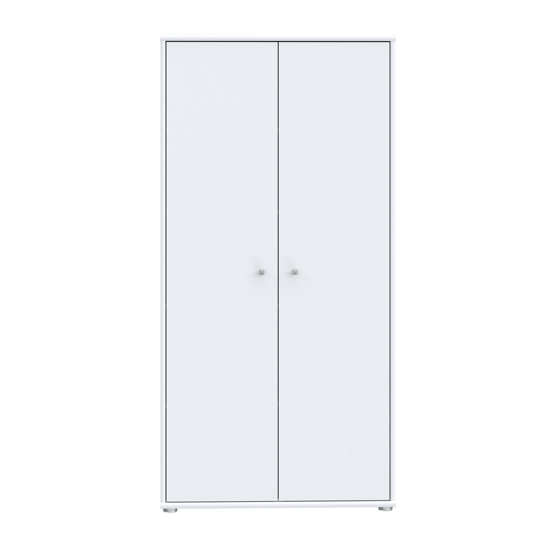 Verwunderlich Mmax Schrank Weiss Bilder