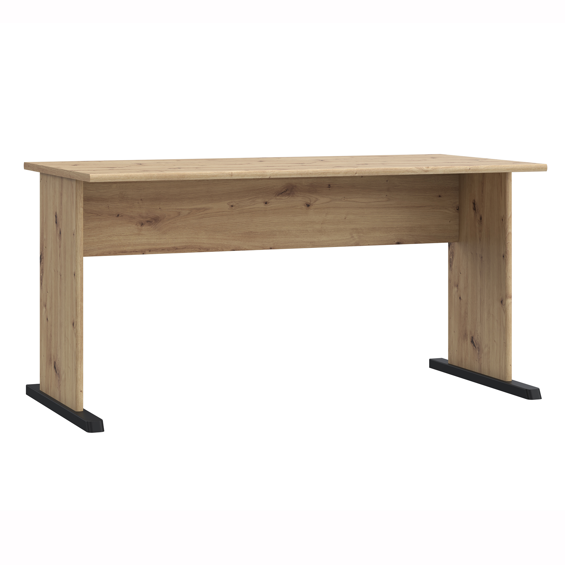 Schreibtisch - Artisan Eiche - 144 cm