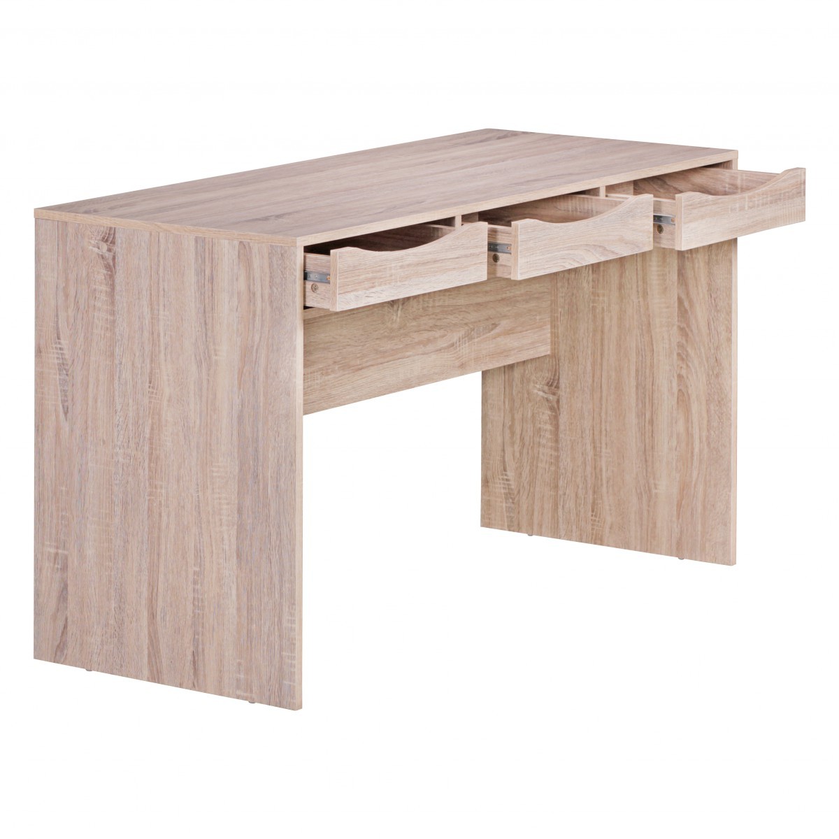Schreibtisch - Sonoma Eiche - 120 cm