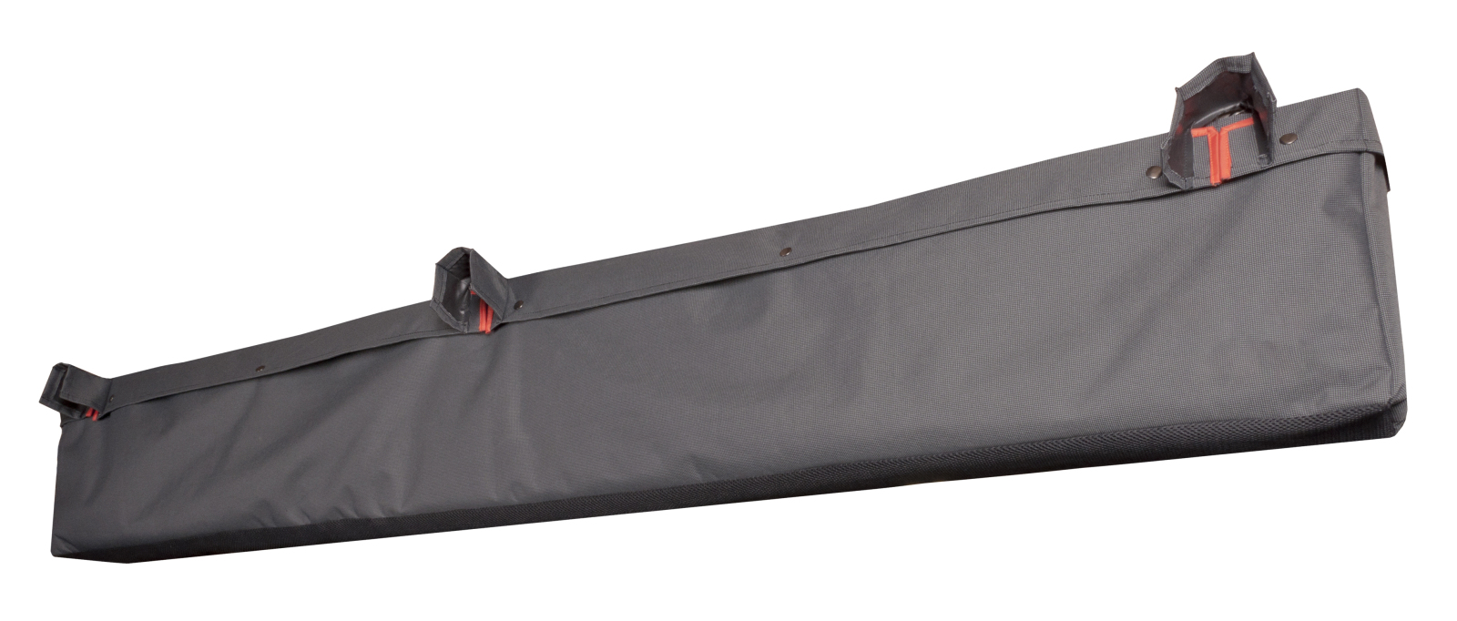 Schutzhülle COOLFIT - grau - für Faltsegel - 290 cm