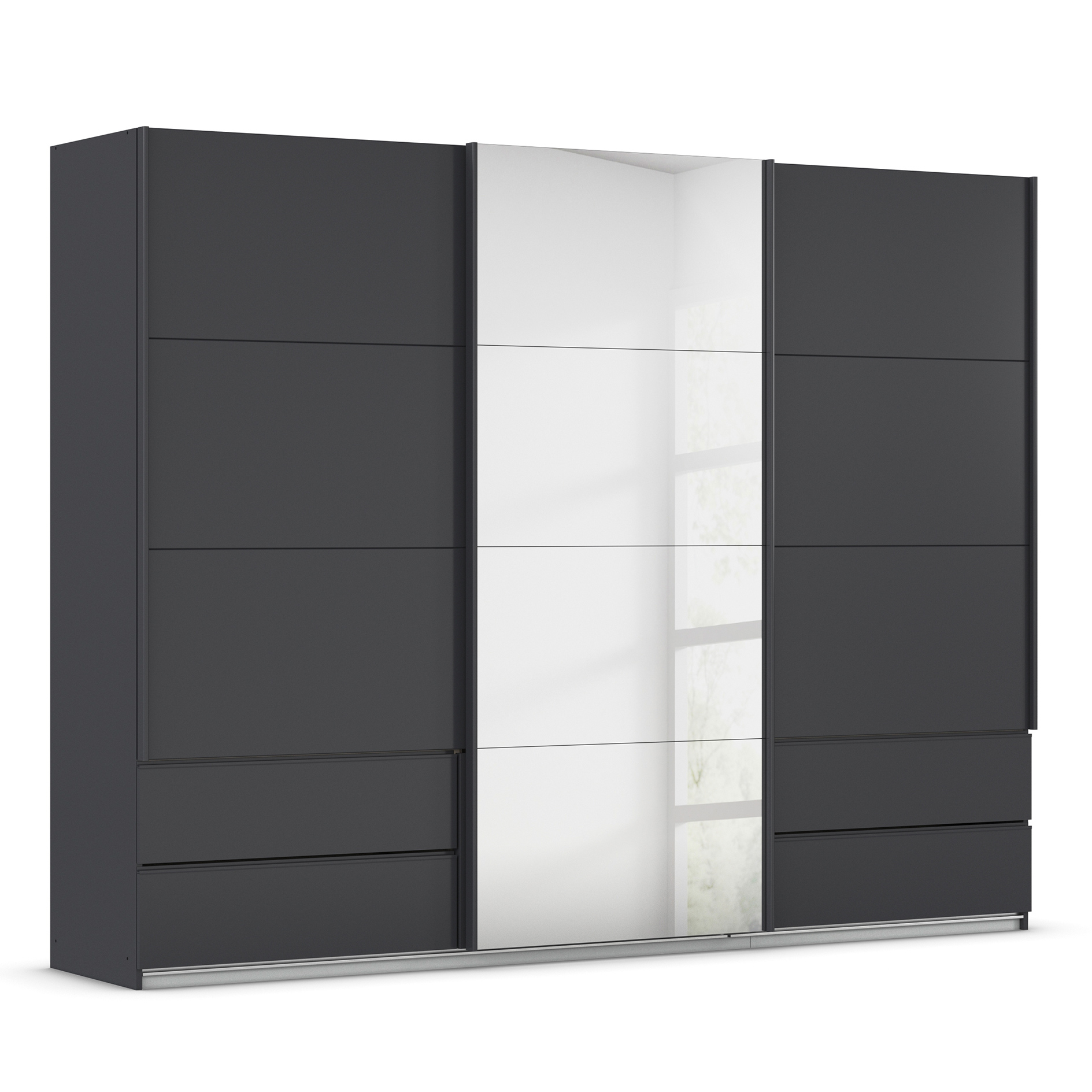 Schwebetürenschrank günstig kaufen » Jetzt im ROLLER Online-Shop