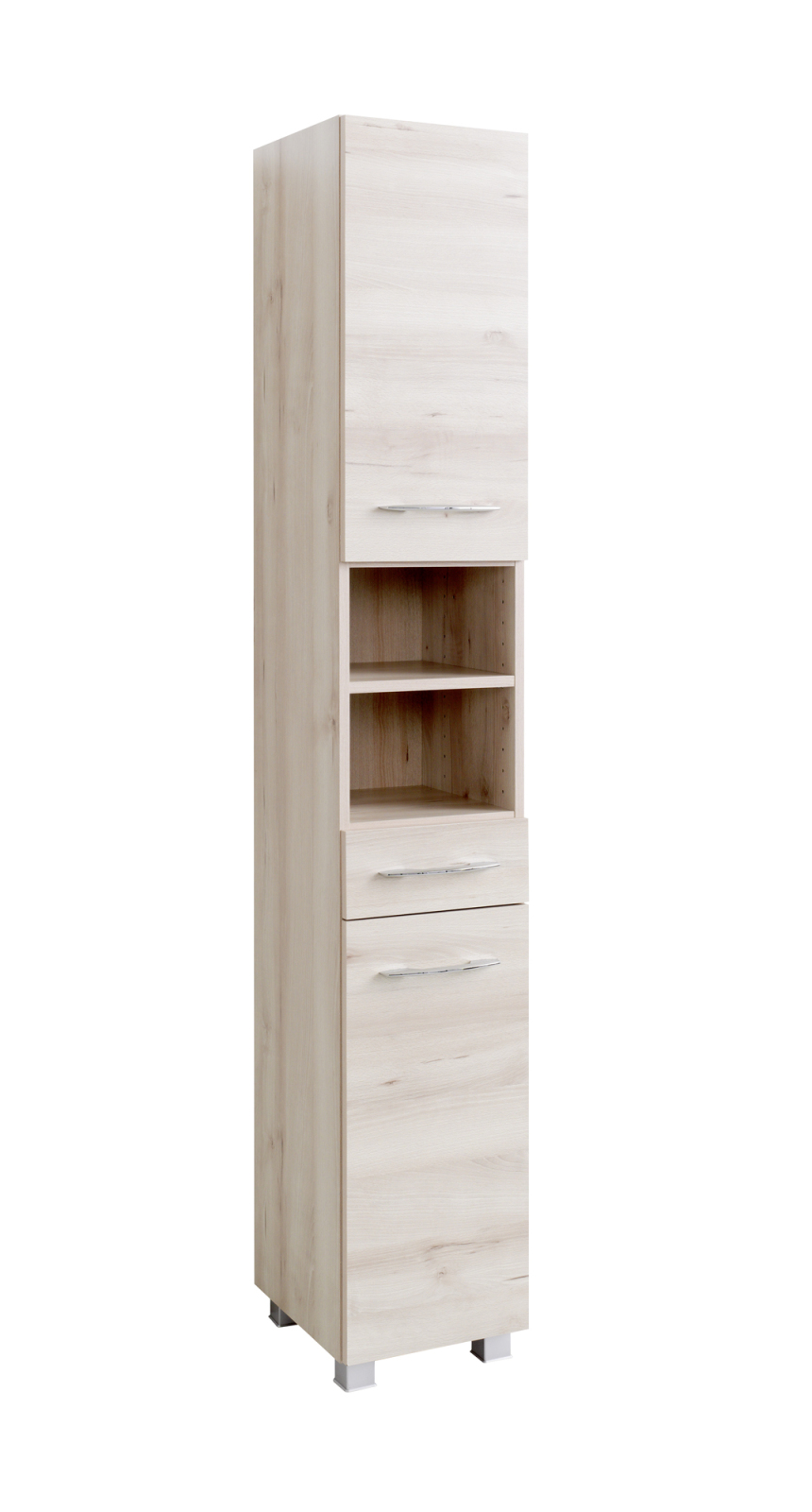 Seitenschrank PORTOFINO - Buche - 30 cm