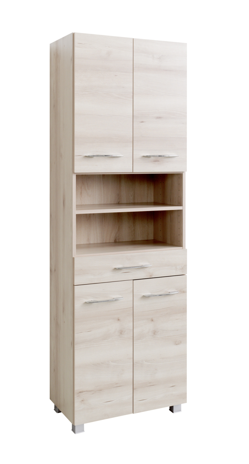 Seitenschrank PORTOFINO - Buche - 60 cm