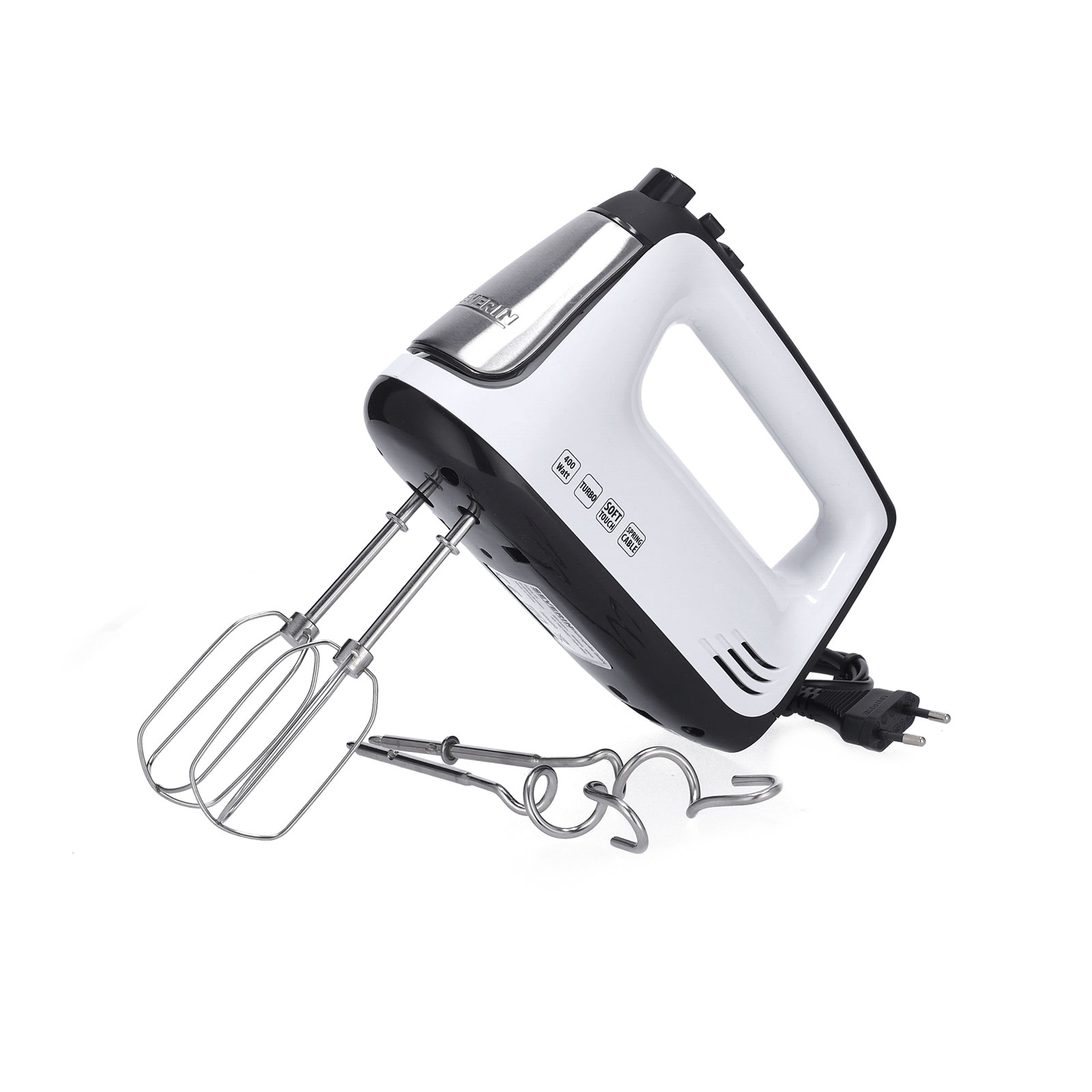 SEVERIN Handmixer HM 3830 - 400 Watt