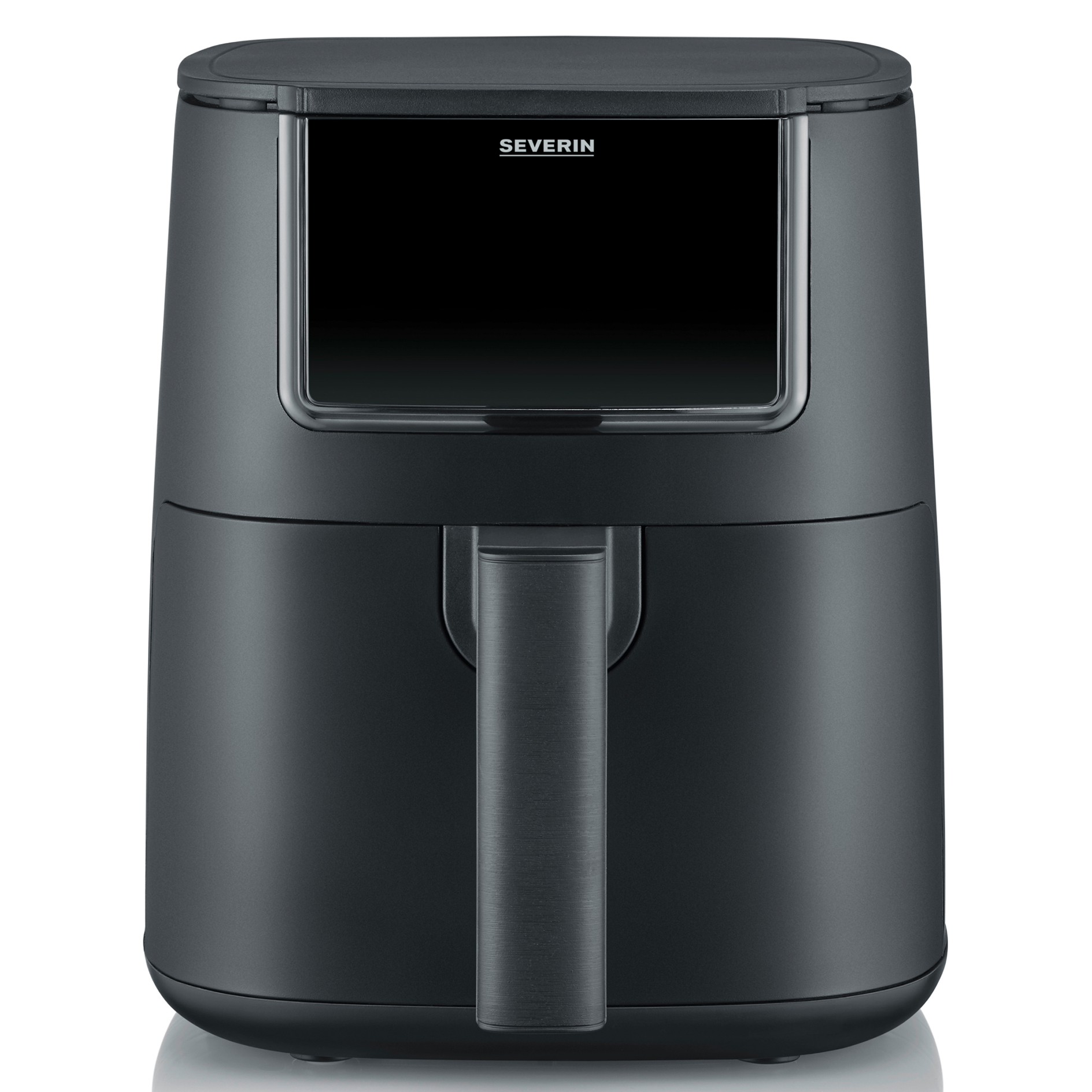 SEVERIN Heißluftfritteuse FR 2461 - schwarz - 4 Liter