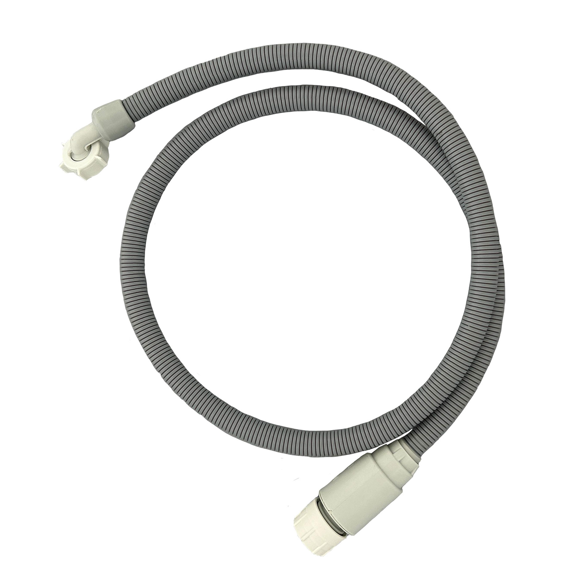 Sicherheits-Zulaufschlauch - für Wasch/-Spülmaschinen - 150 cm