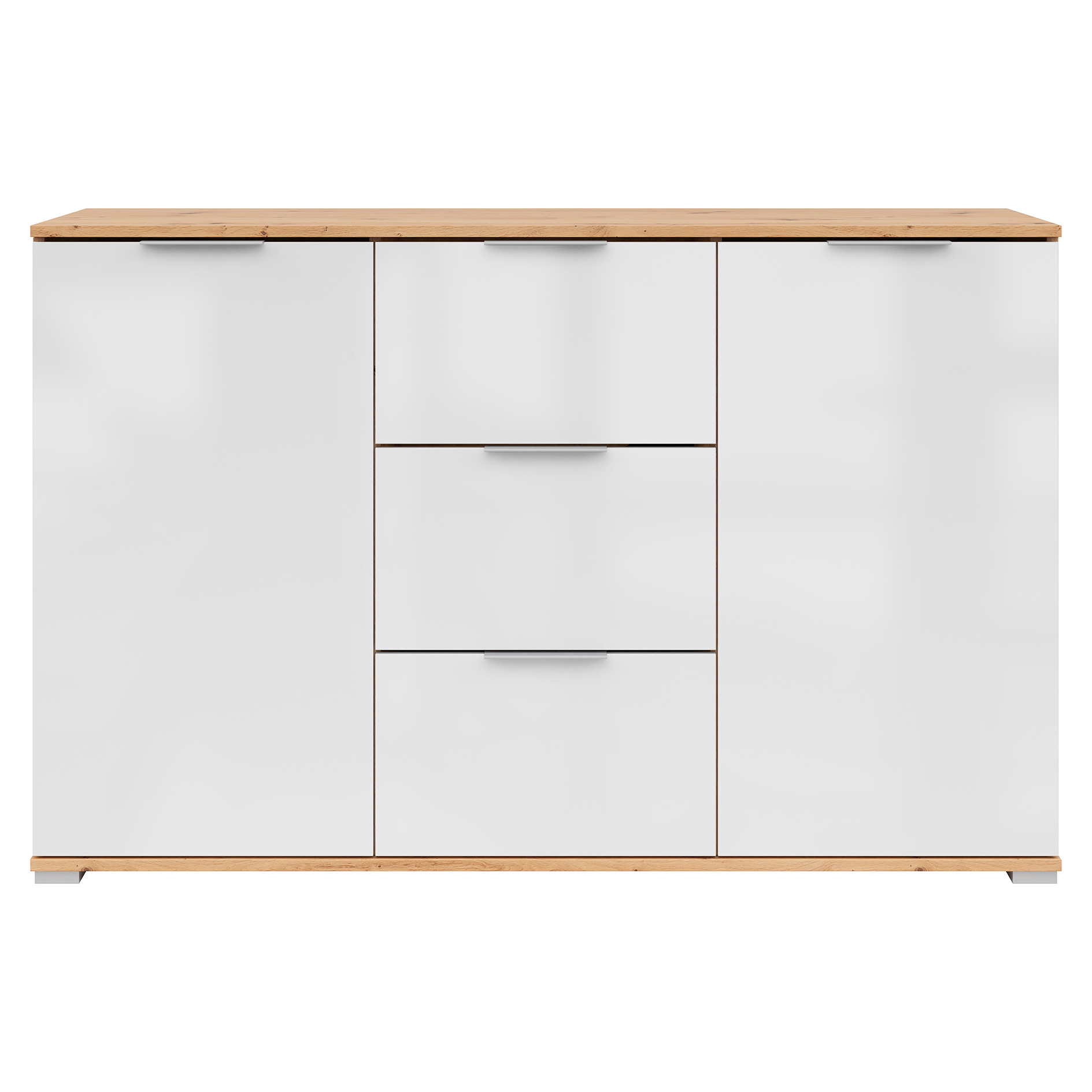 Spannende Sideboard 135 Cm Breit Bild