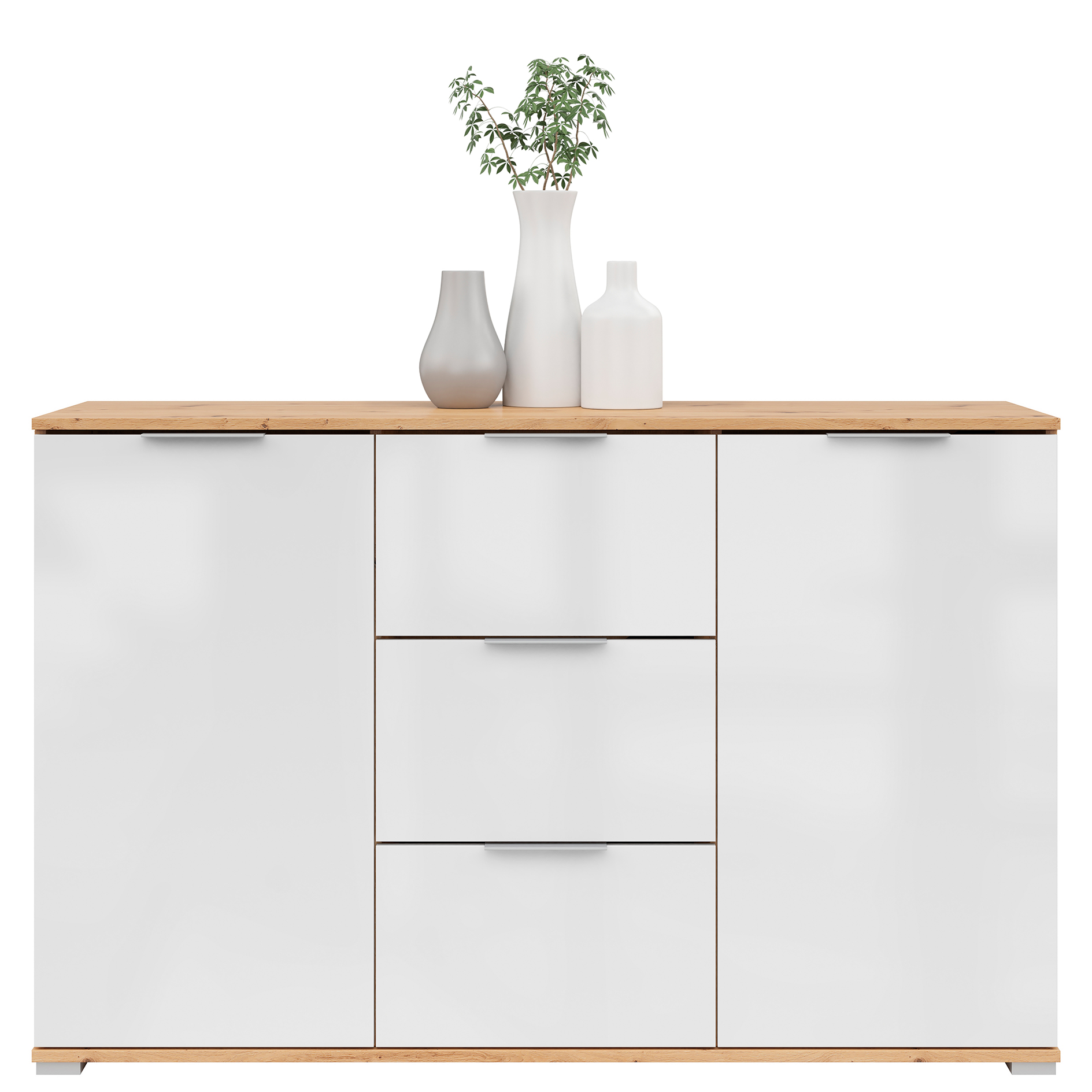 Spannende Sideboard 135 Cm Breit Bild