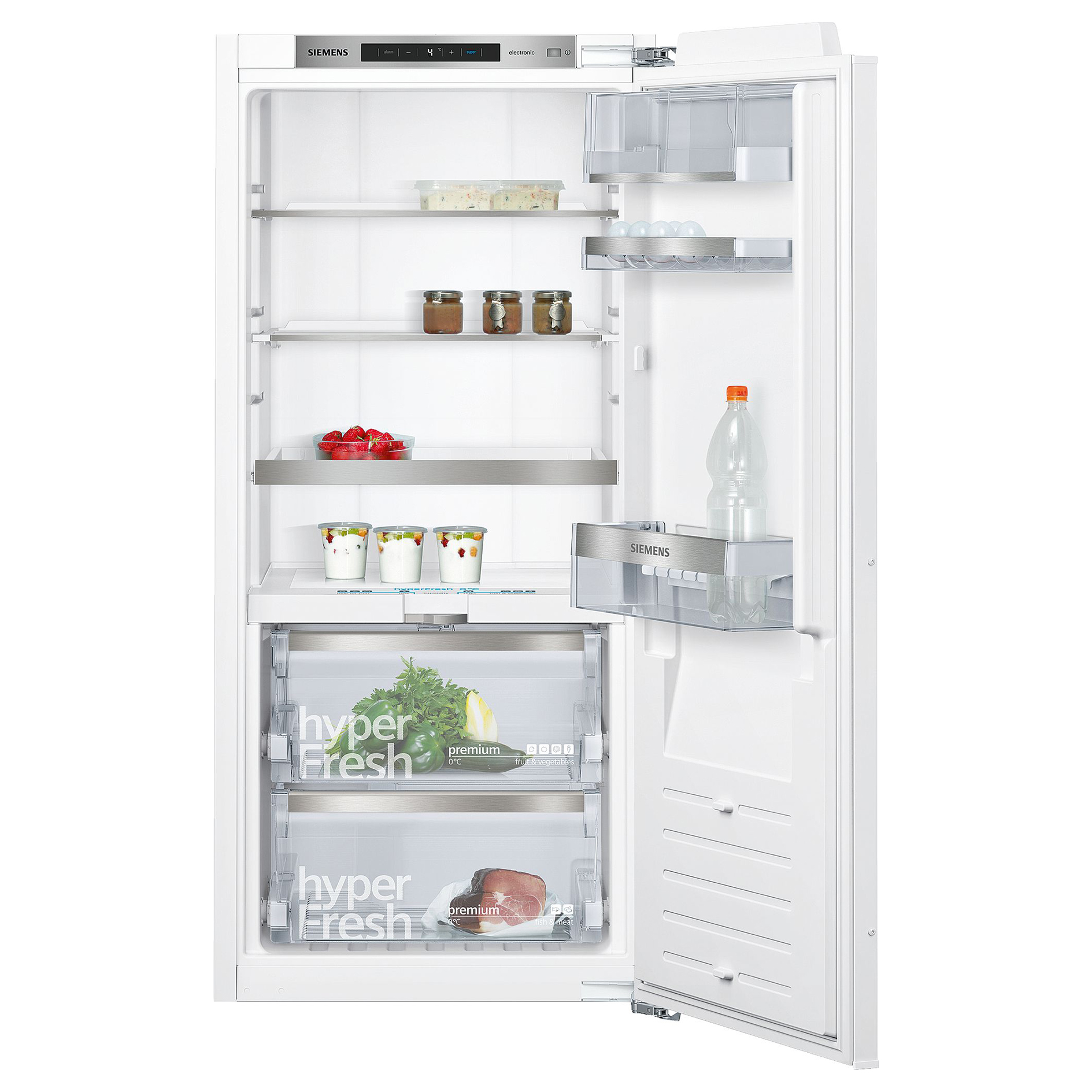 SIEMENS Einbau-Kühlschrank KI41FADE0 - E