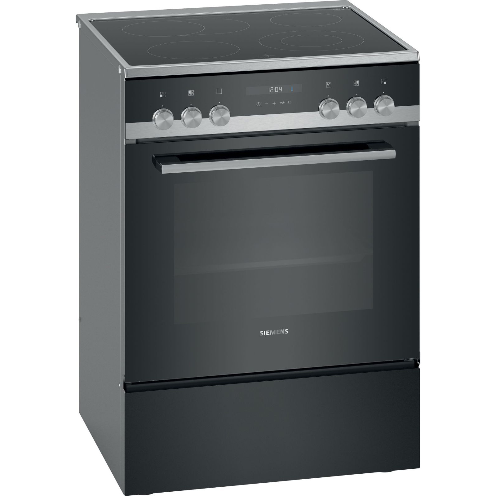 SIEMENS Elektroherd iQ500 HK9S5A240 - A