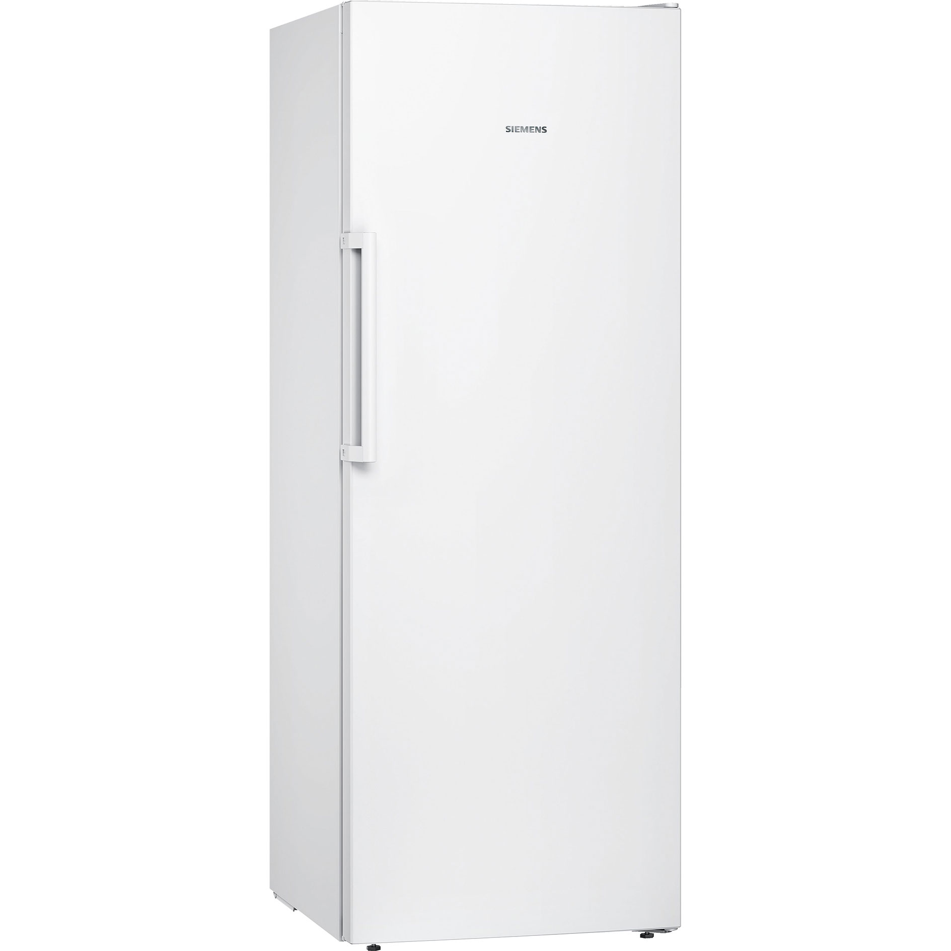 SIEMENS Gefrierschrank GS29NVWEP - weiß - E