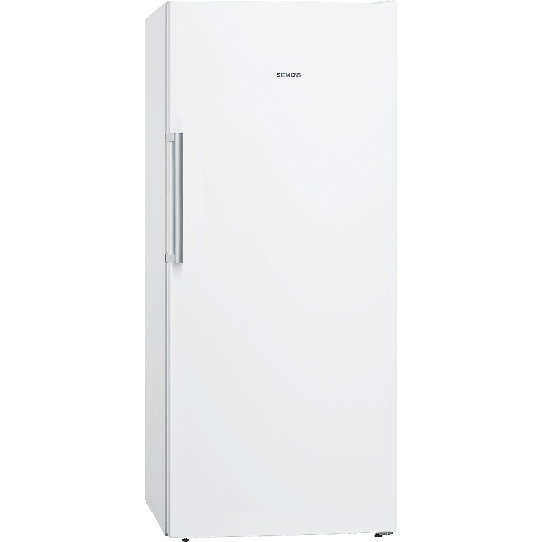 SIEMENS Gefrierschrank GS51NAWCV - weiß - C