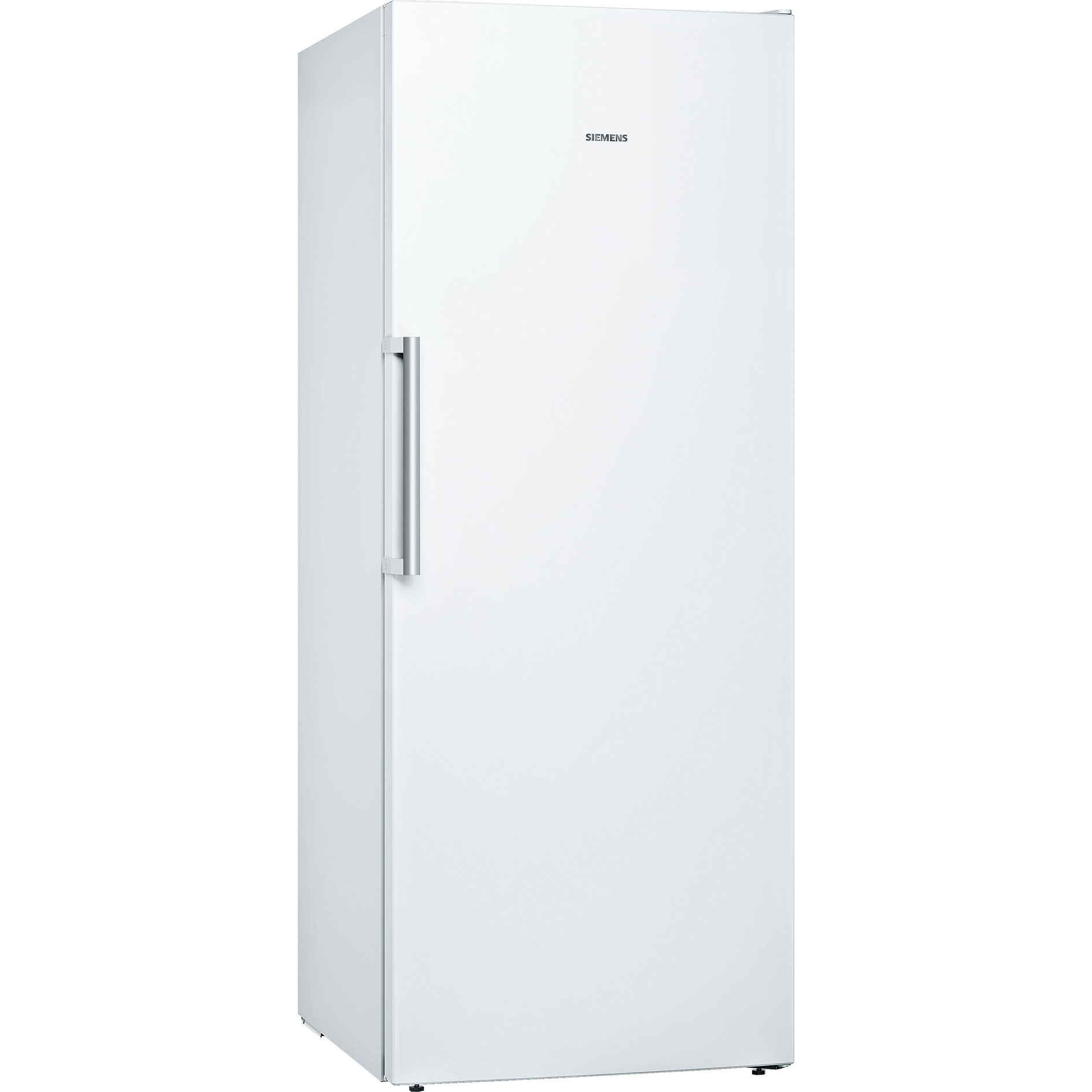 SIEMENS Gefrierschrank GS54NAWCV - weiß - C