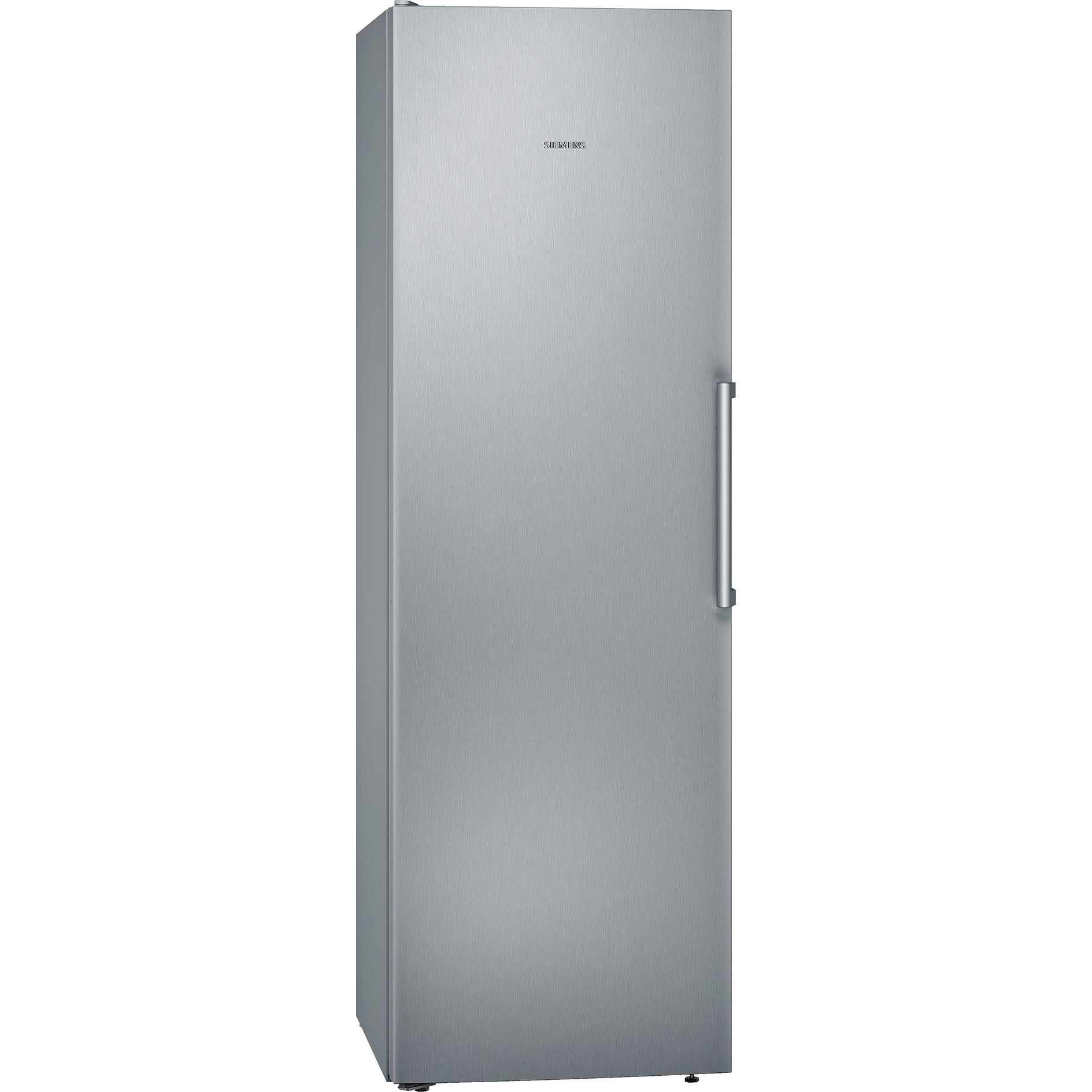 SIEMENS Kühlschrank KS36VVIEP - Edelstahl - E