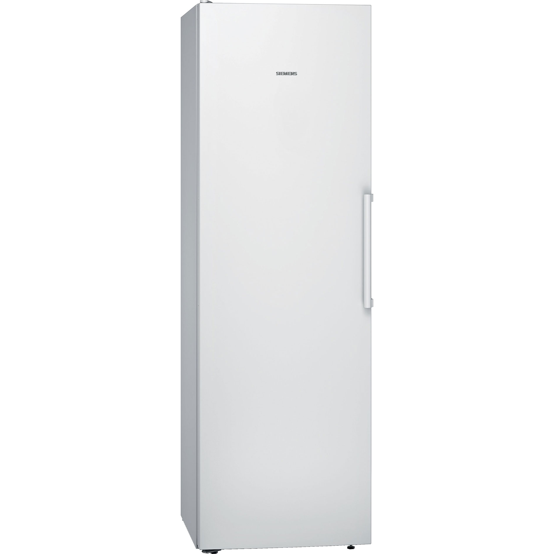 SIEMENS Kühlschrank KS36VVWEP - weiß - E