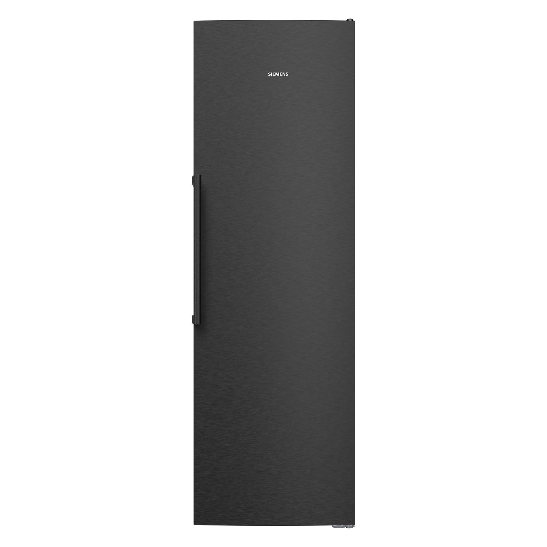 SIEMENS Stand-Gefrierschrank GS36NAXCG - Dark Inox - C
