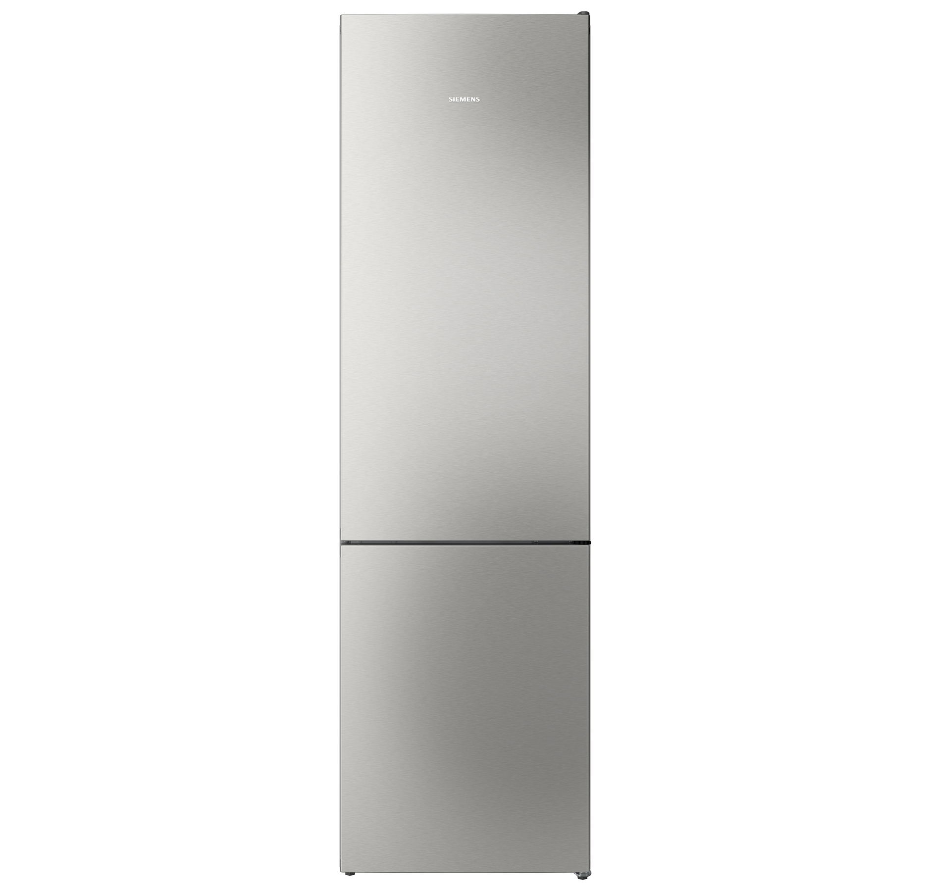 SIEMENS Stand-Kühl-Gefrierkombination KG39NVIBG - Edelstahl - B