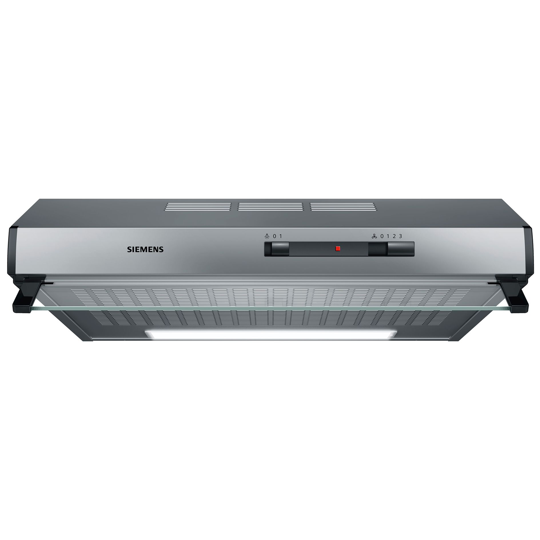 SIEMENS Unterbau-Dunstabzugshaube LU62LFA51 - D