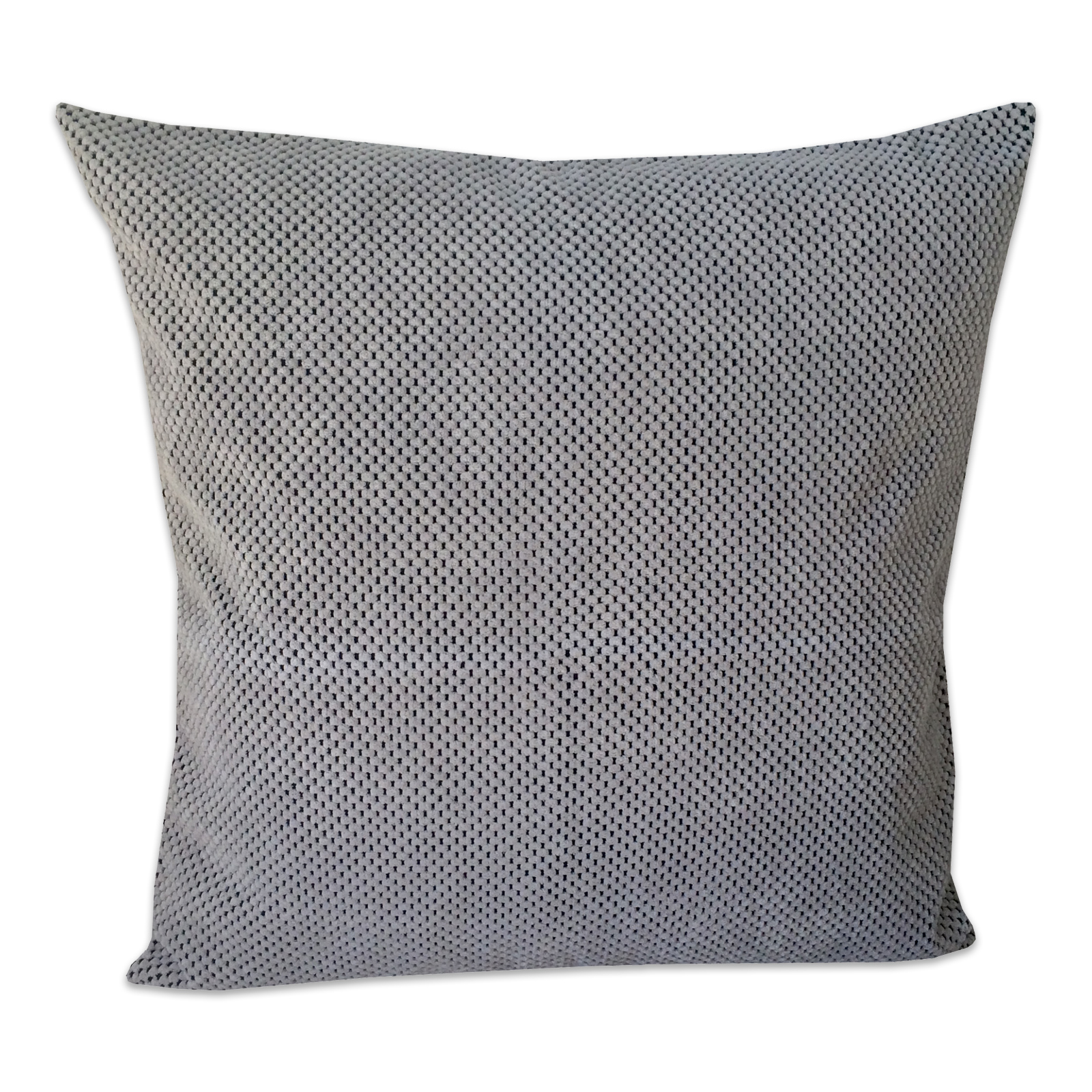 Sofakissen - taupe - 60x60 cm