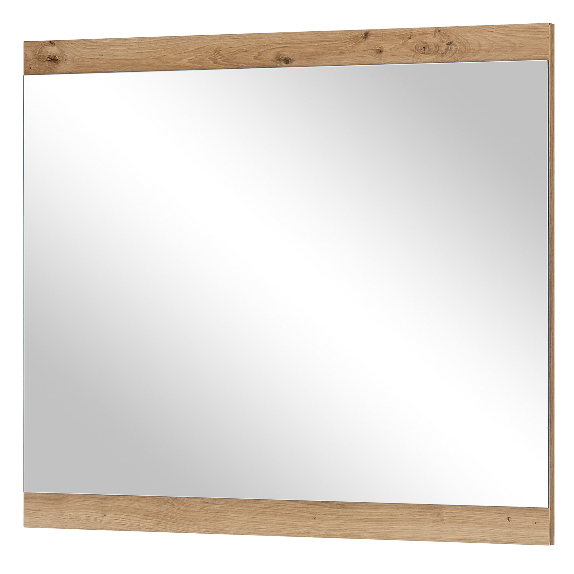 Spiegel - Artisan Eiche - 85 cm breit