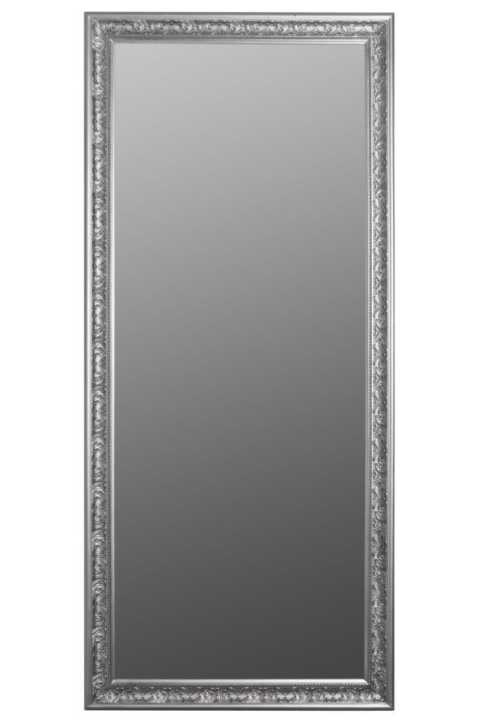 Spiegel PARI - silber - 72 cm